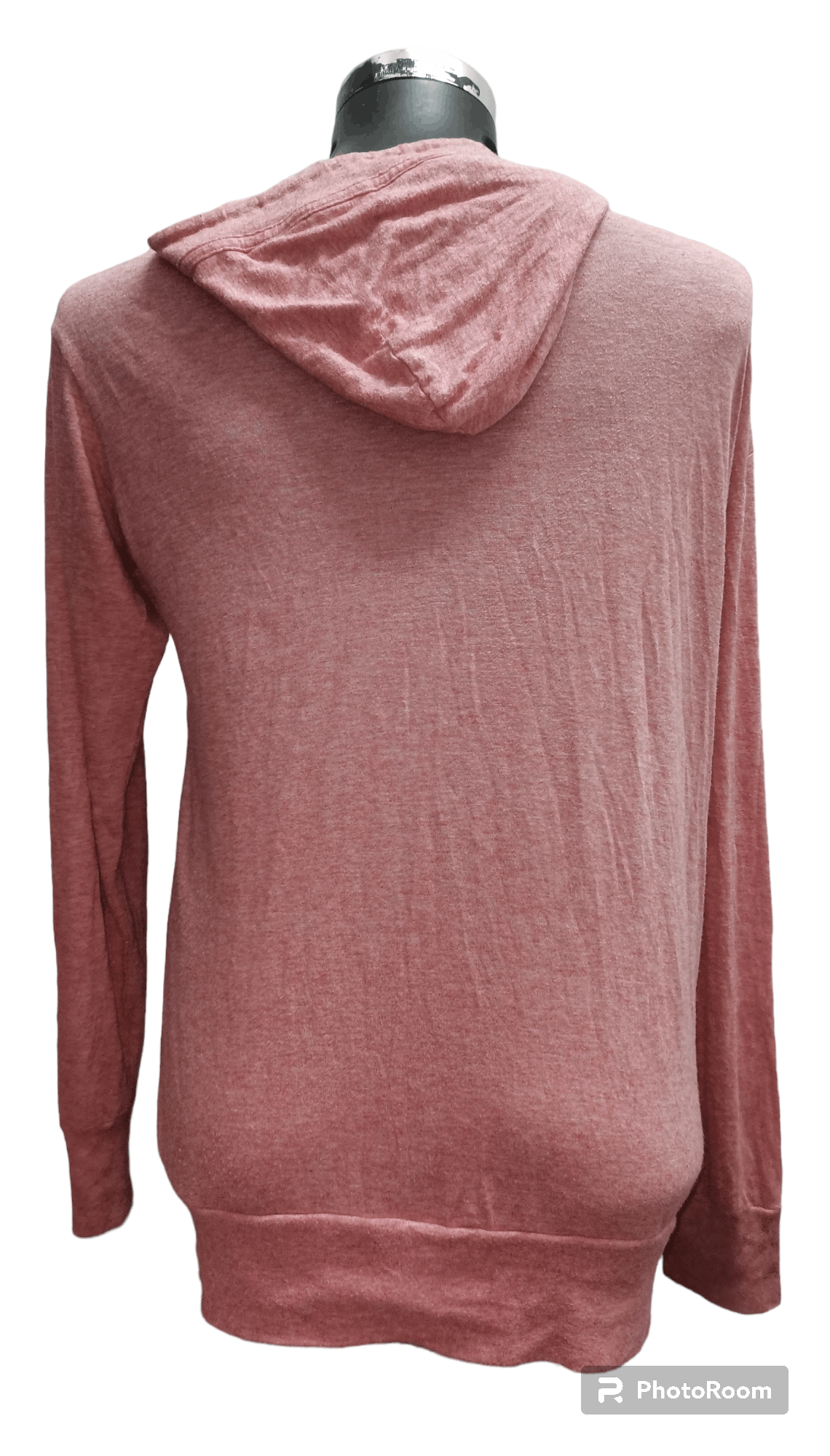 CABANE DE ZUCCA HOODIE SWEATER