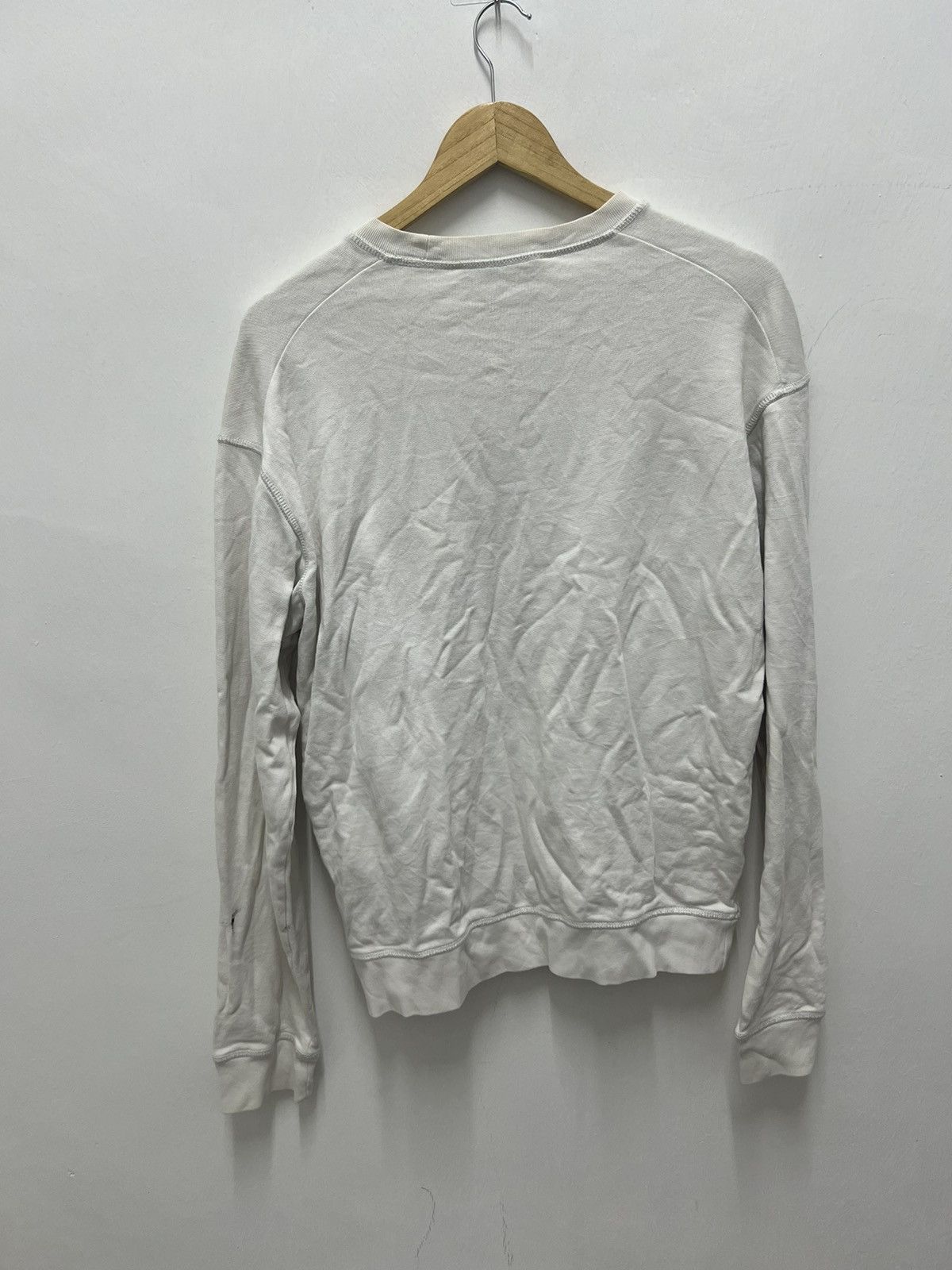 Dsquared2 Dsquared2 Punk Design Sweatshirt Size US L / EU 52-54 / 3 - 2 Thumbnail
