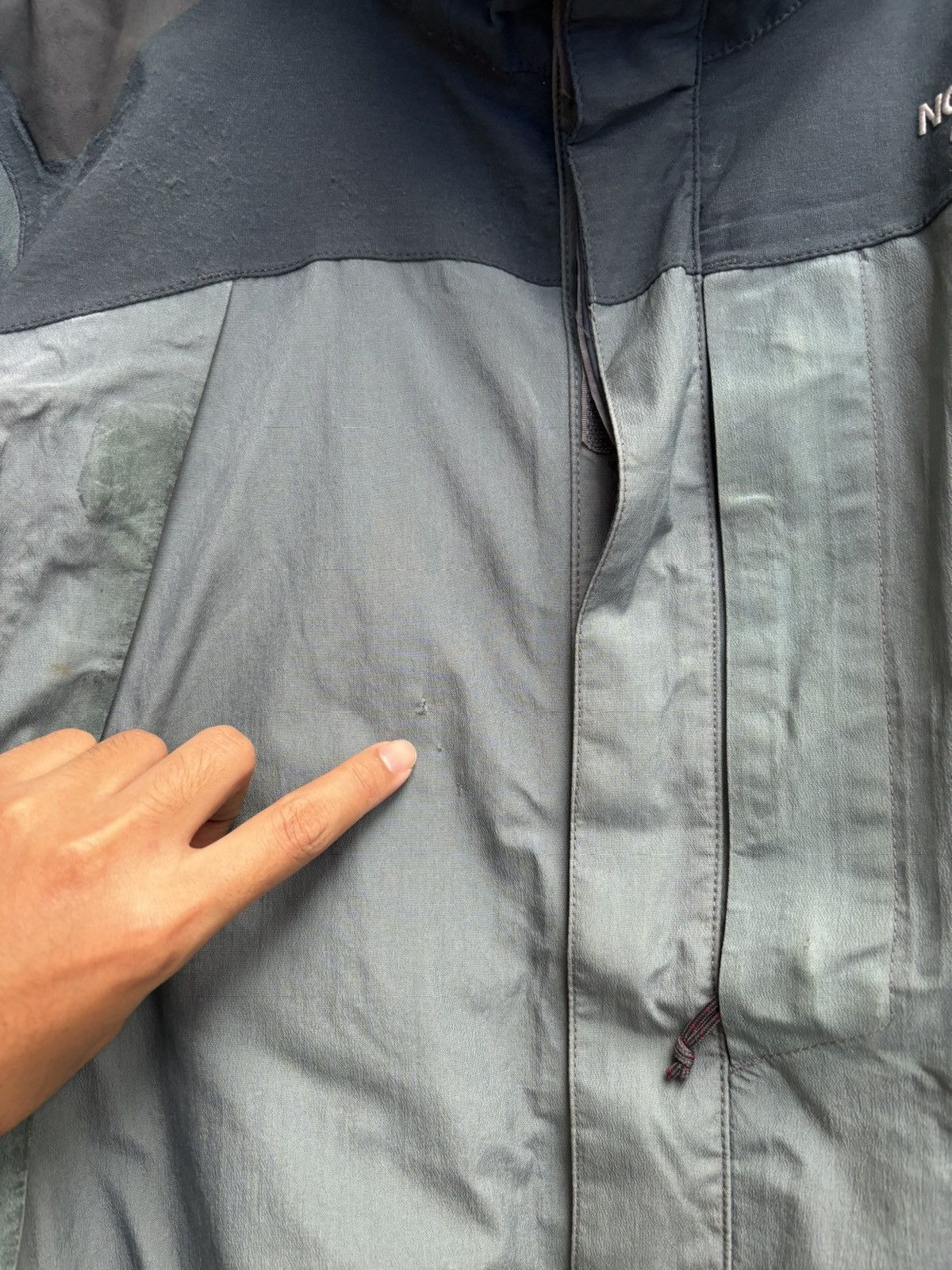 The North Face The North Face SUMMIT SERIES GORE-TEX Jacket Size US M / EU 48-50 / 2 - 6 Thumbnail