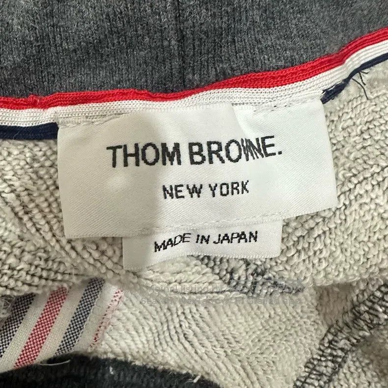 Thom Browne Thom Browne size L Leggings Size US 36 / EU 52 - 5 Thumbnail