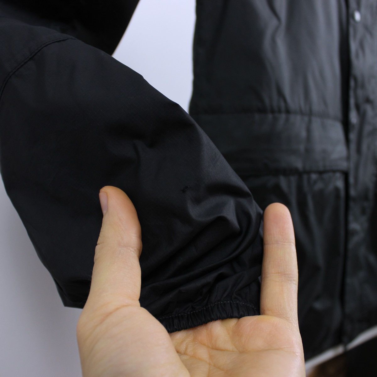 The North Face The North Face 1985 Seasonal Mountain Jacket Size US S / EU 44-46 / 1 - 8 Thumbnail
