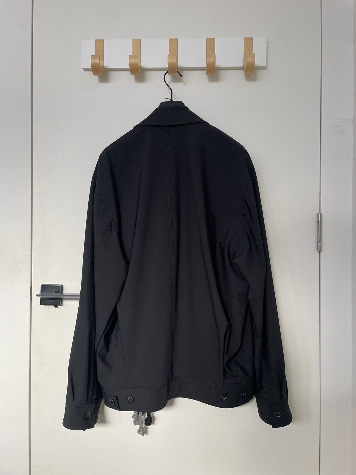 Song For The Mute 24.1 The Dreamers Coach Jacket Size US M / EU 48-50 / 2 - 2 Thumbnail