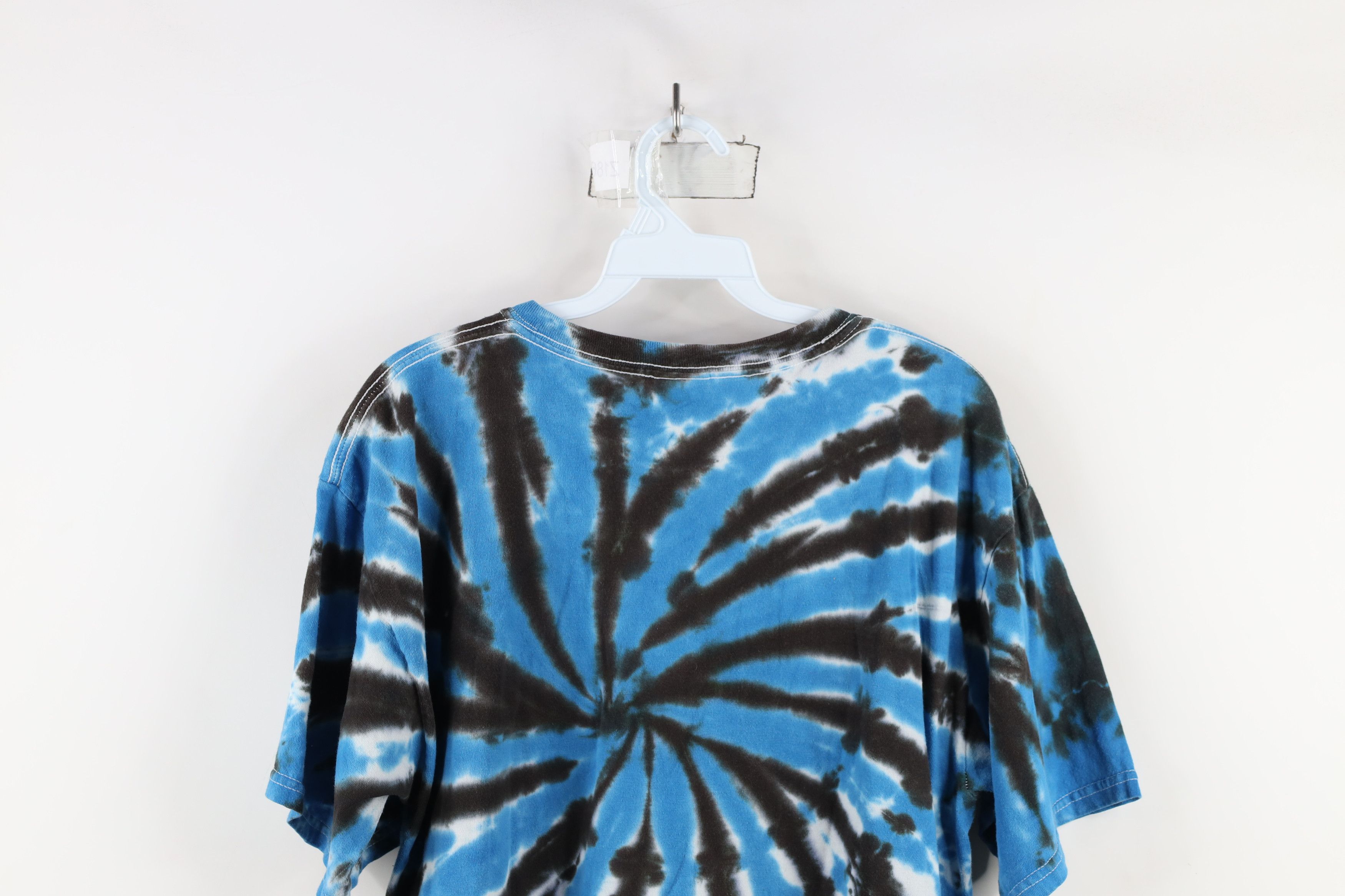 Vintage Vintage 90s Y2K Streetwear Scottish Terrier Dog T-Shirt Size US L / EU 52-54 / 3 - 10 Thumbnail