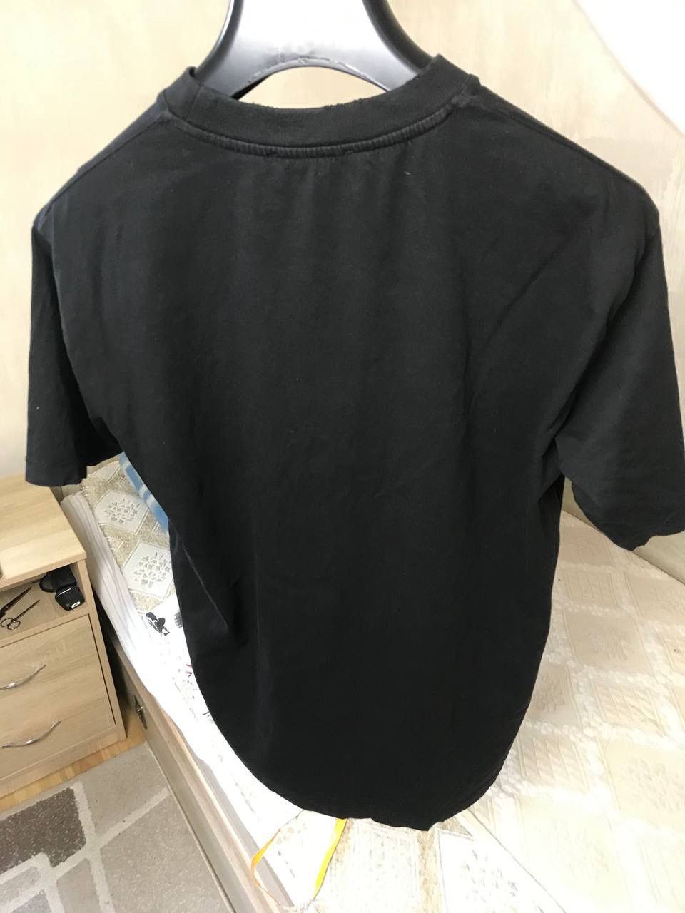 Jaded London 🔥 Jaded London Punk Oversized Distressed T Shirt Gothic Y2K Size US S / EU 44-46 / 1 - 10 Thumbnail