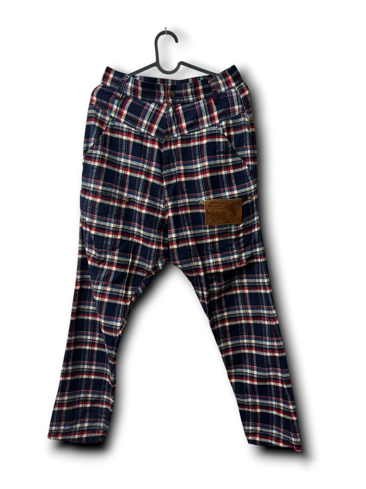 mercibeaucoup Mercibeaucoup By Issey Miyake Size US 29 - 1 Thumbnail
