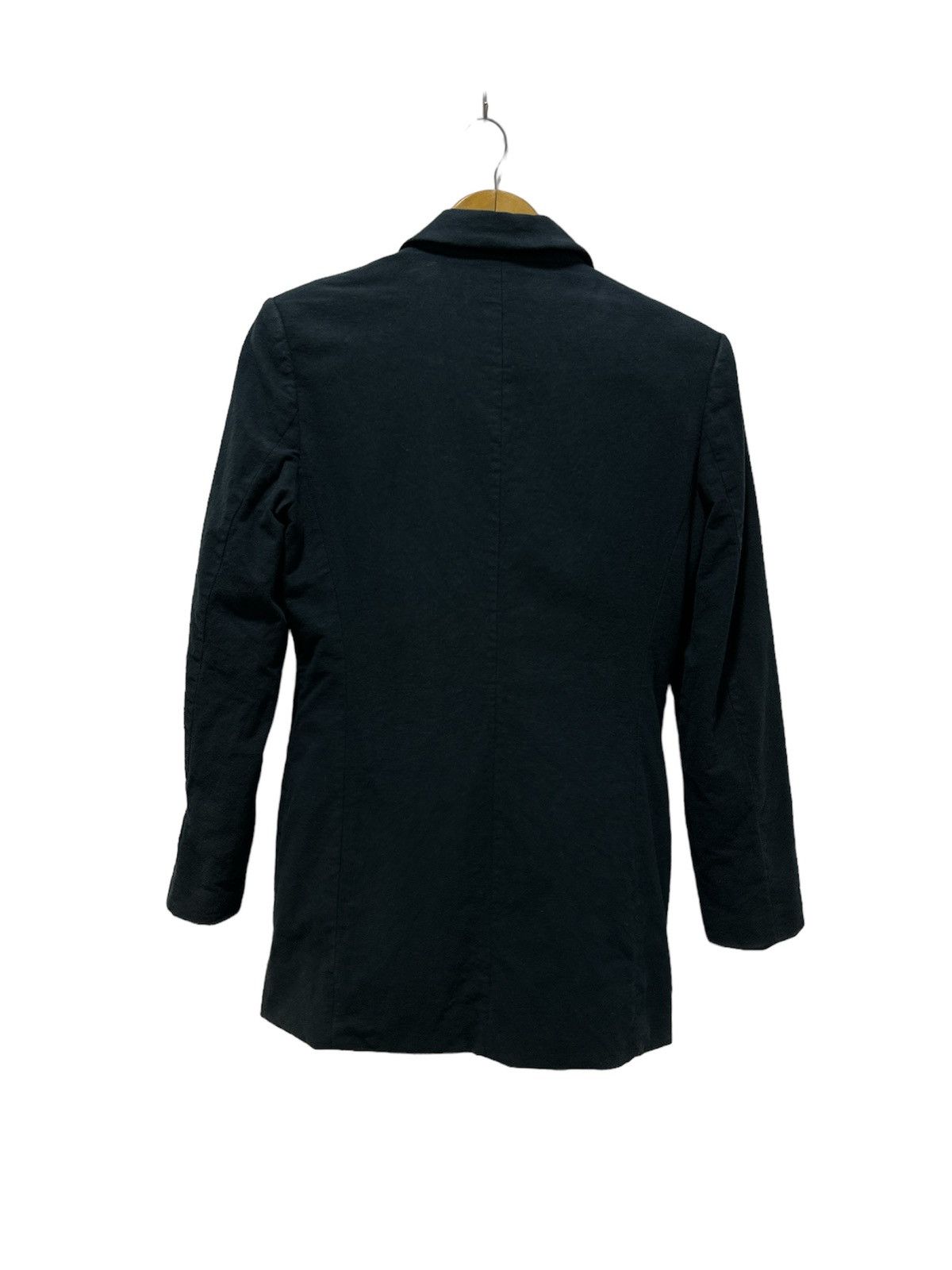Helmut Lang Early 2000 Helmut Lang Jacket Embroidery Wing Design Size US M / EU 48-50 / 2 - 4 Thumbnail