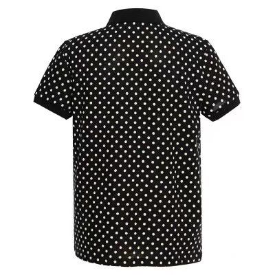 Celine Celine short-sleeve Polo shirt, Size US L / EU 52-54 / 3 - 3 Thumbnail