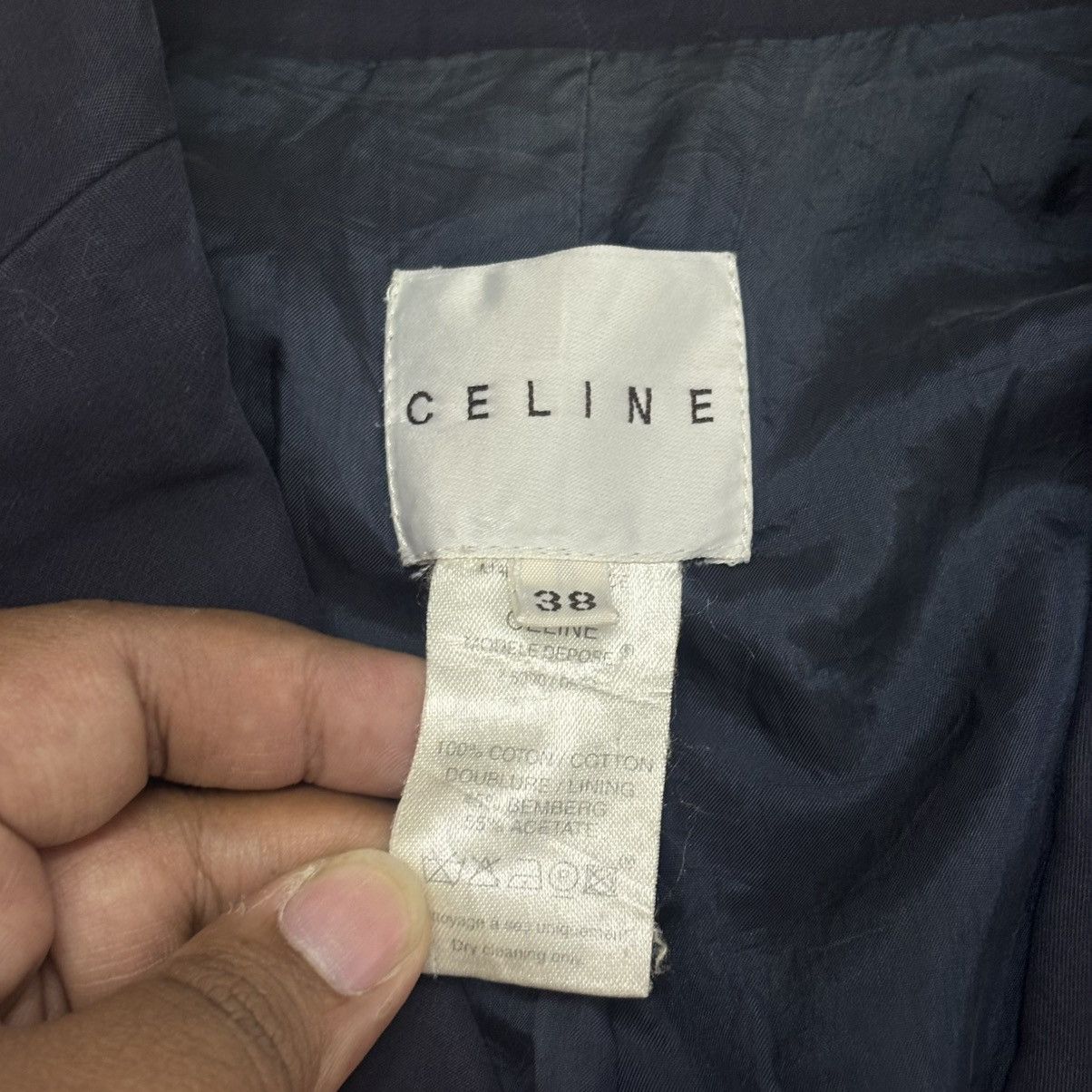 Celine Blazer