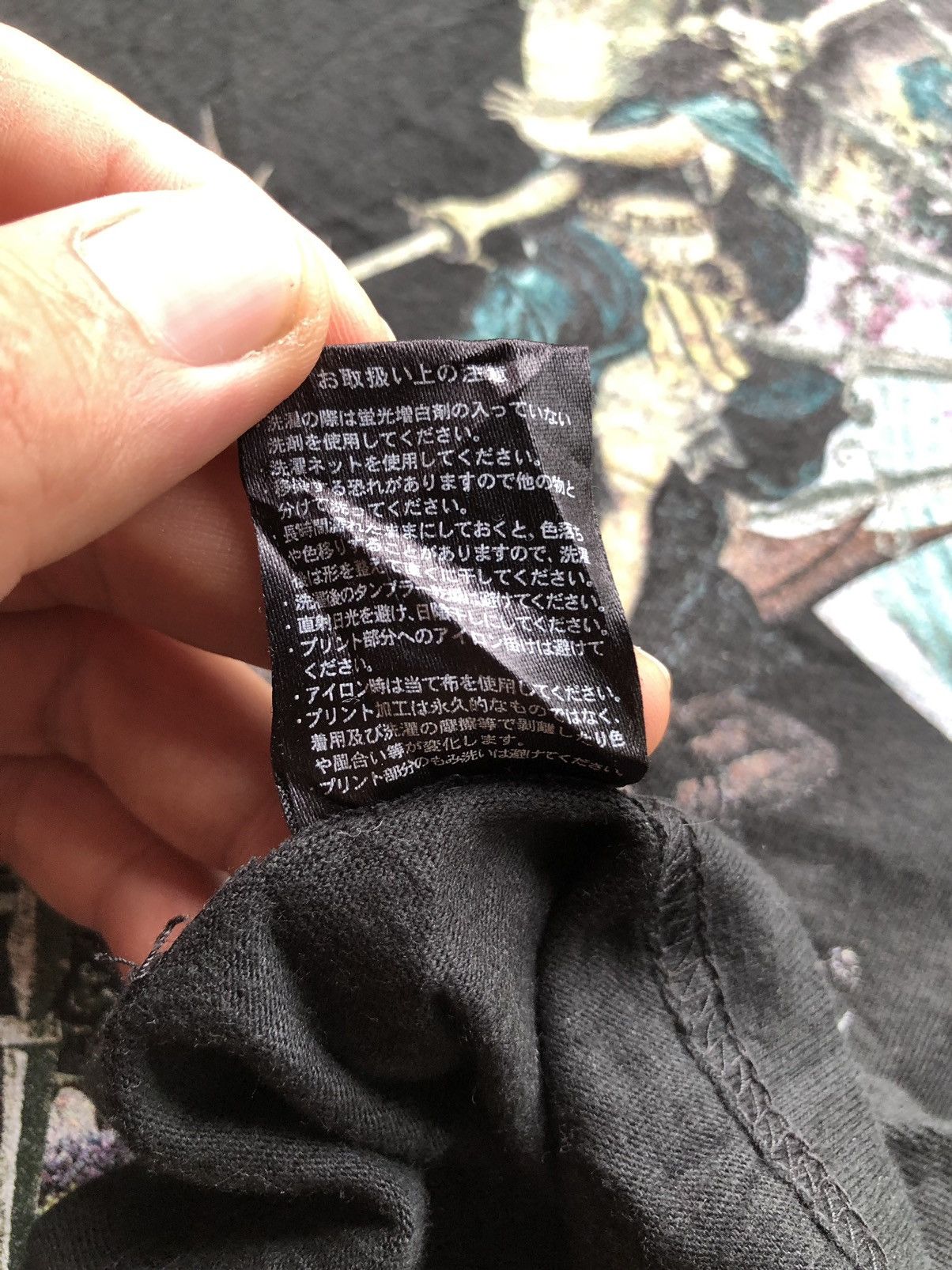 Babymetal Photo Japanese Kawaii Metal Band Shirt Tee