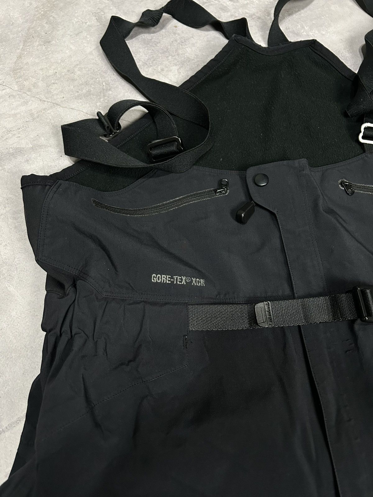 Arc'teryx Vintage Arcteryx Gore-Tex XCR pants Size US 34 / EU 50 - 8 Thumbnail