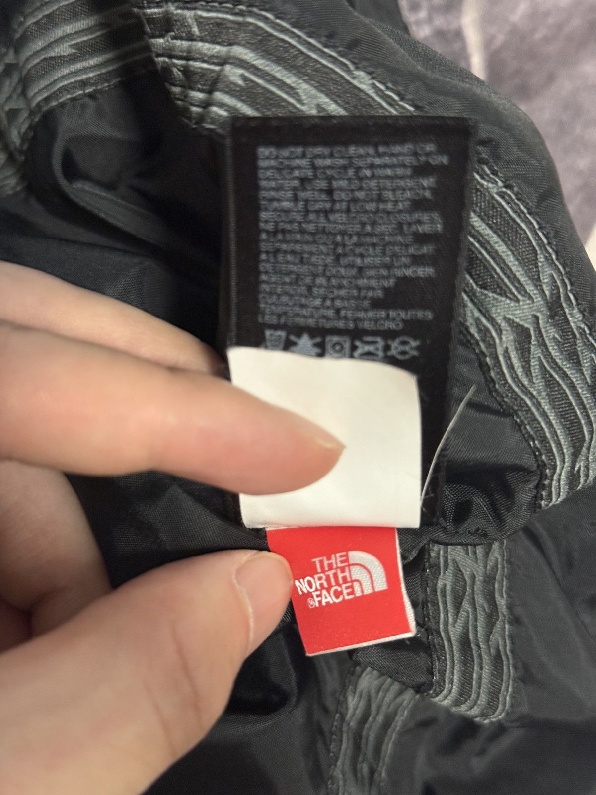 Supreme × The North Face Supreme TNF the north face 08ss night summit skyline jacket Size US M / EU 48-50 / 2 - 12 Thumbnail