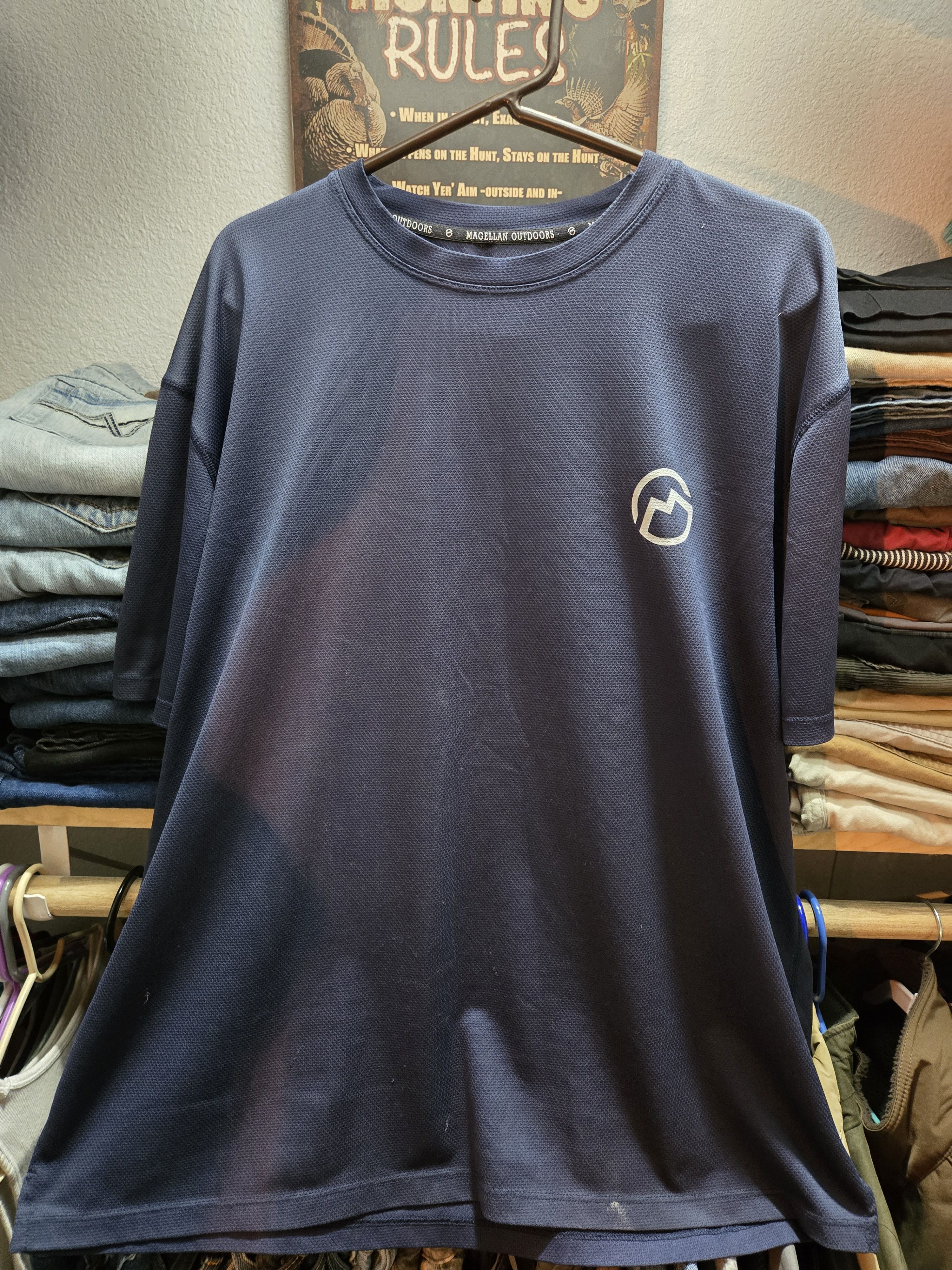 Other Magellan outdoors Size US XL / EU 56 / 4 - 1 Thumbnail