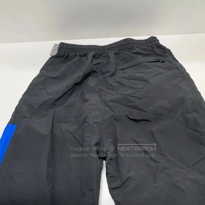 Balenciaga Balenciaga Black Side Stripe Casual Pants. Size US 26 / EU 42 - 8 Thumbnail