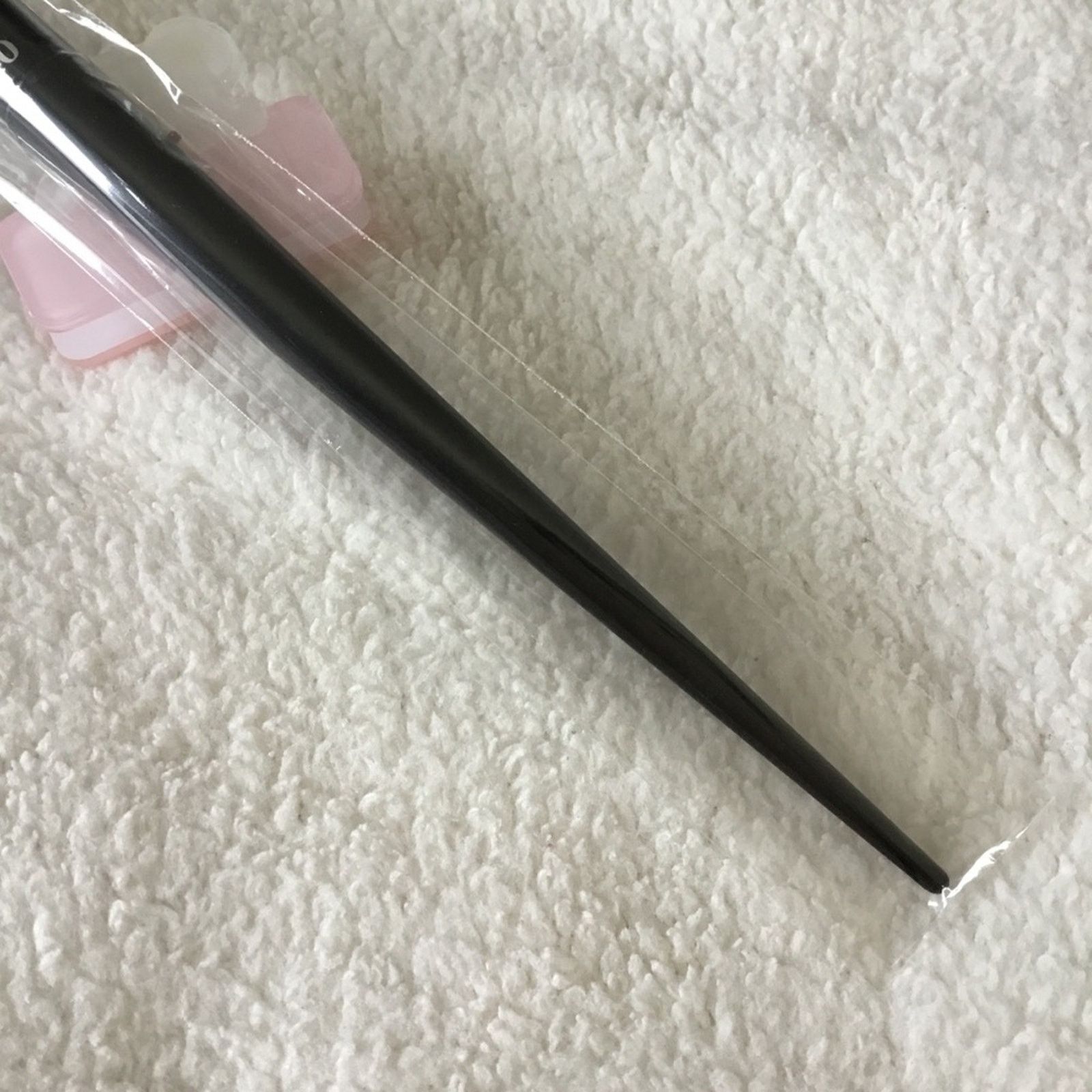 Other Kat Von D Lock-It Edge Concealer Black Brush Size ONE SIZE - 6 Thumbnail