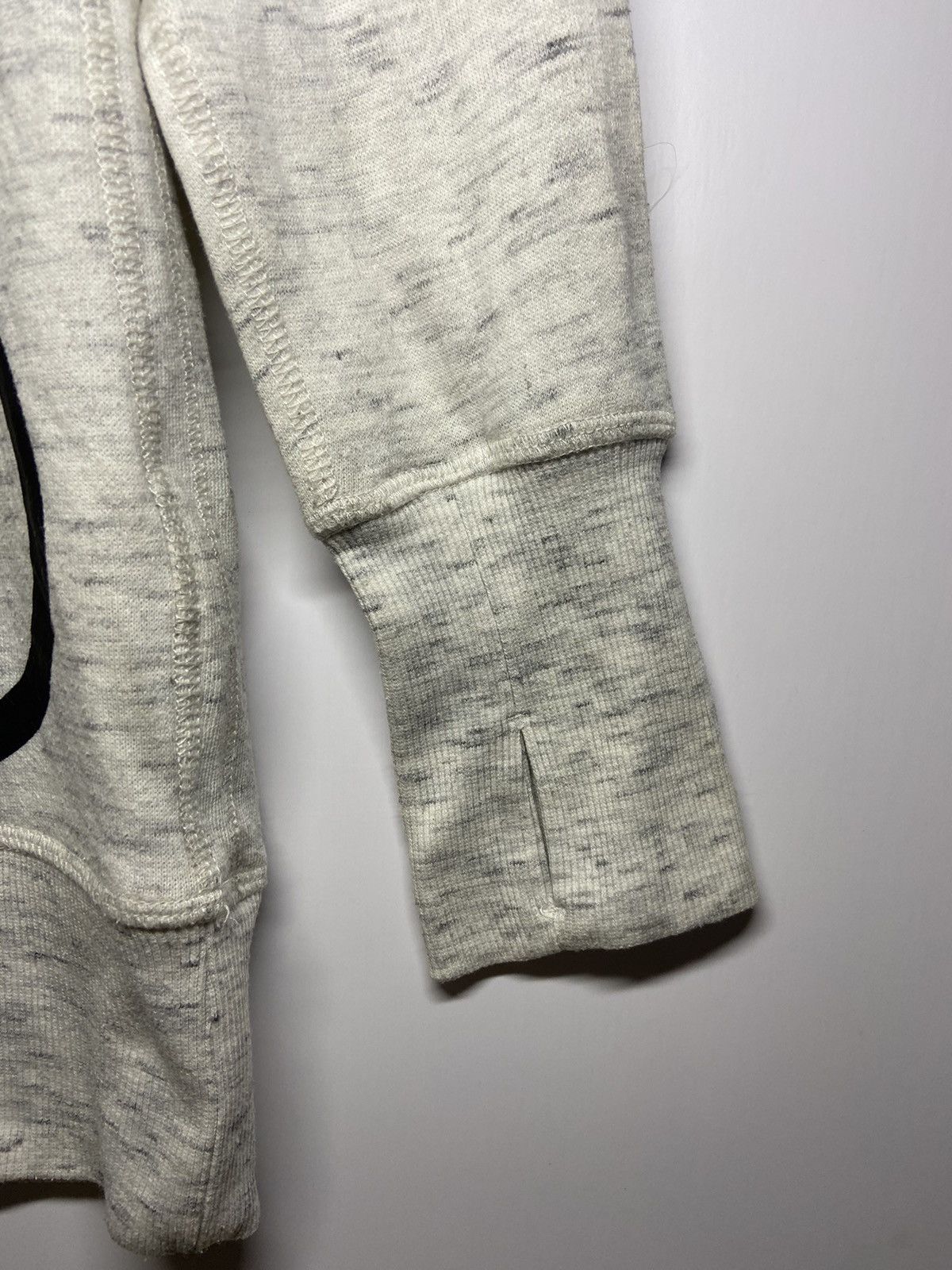 Calvin Klein × Calvin Klein 205W39NYC CALVIN KLEIN SPELLOUT TURTLENECK SWEATSHIRT Size US S / EU 44-46 / 1 - 2 Thumbnail