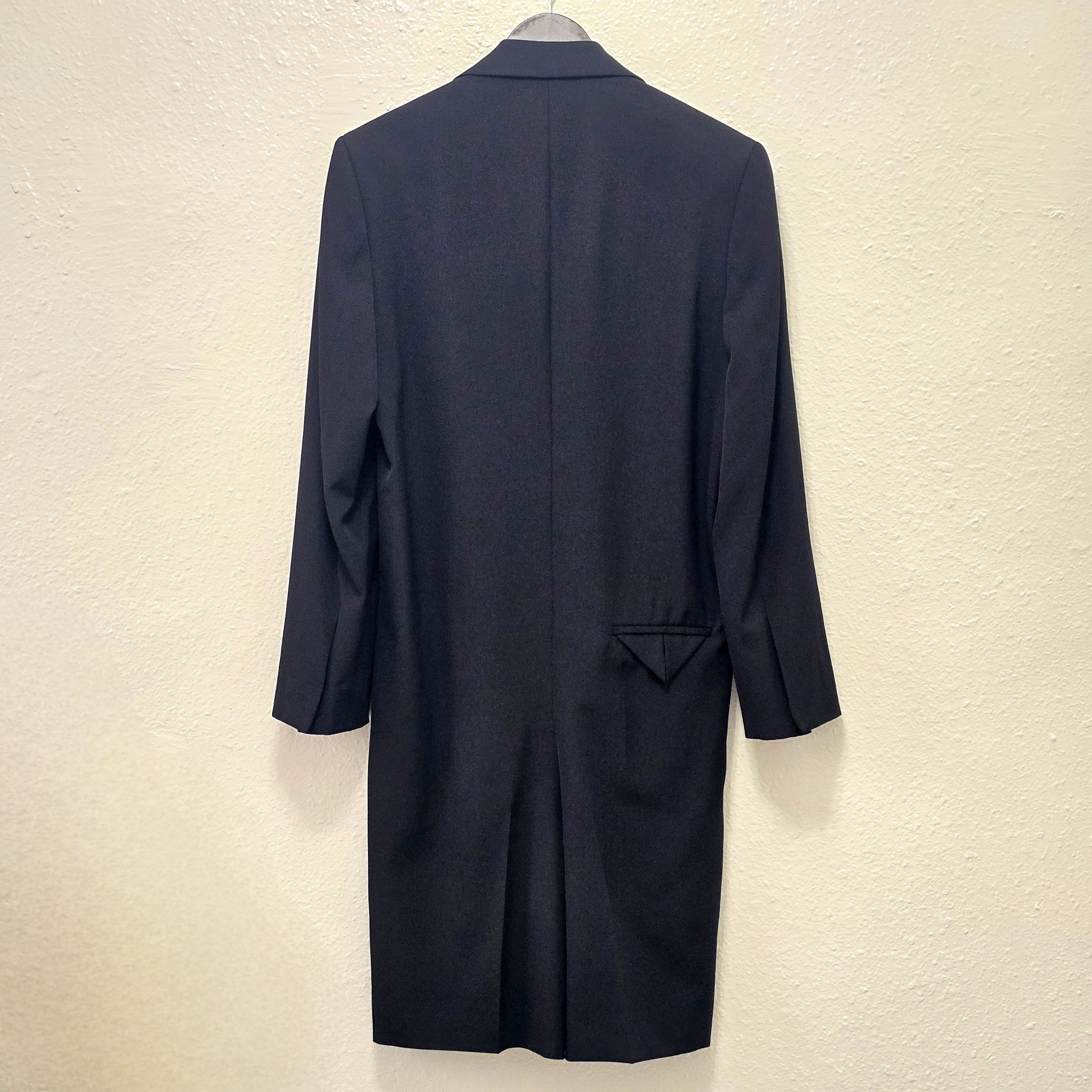 Bottega Veneta Oversized Cady Jumpsuit Size M / US 6-8 / IT 42-44 - 7 Thumbnail