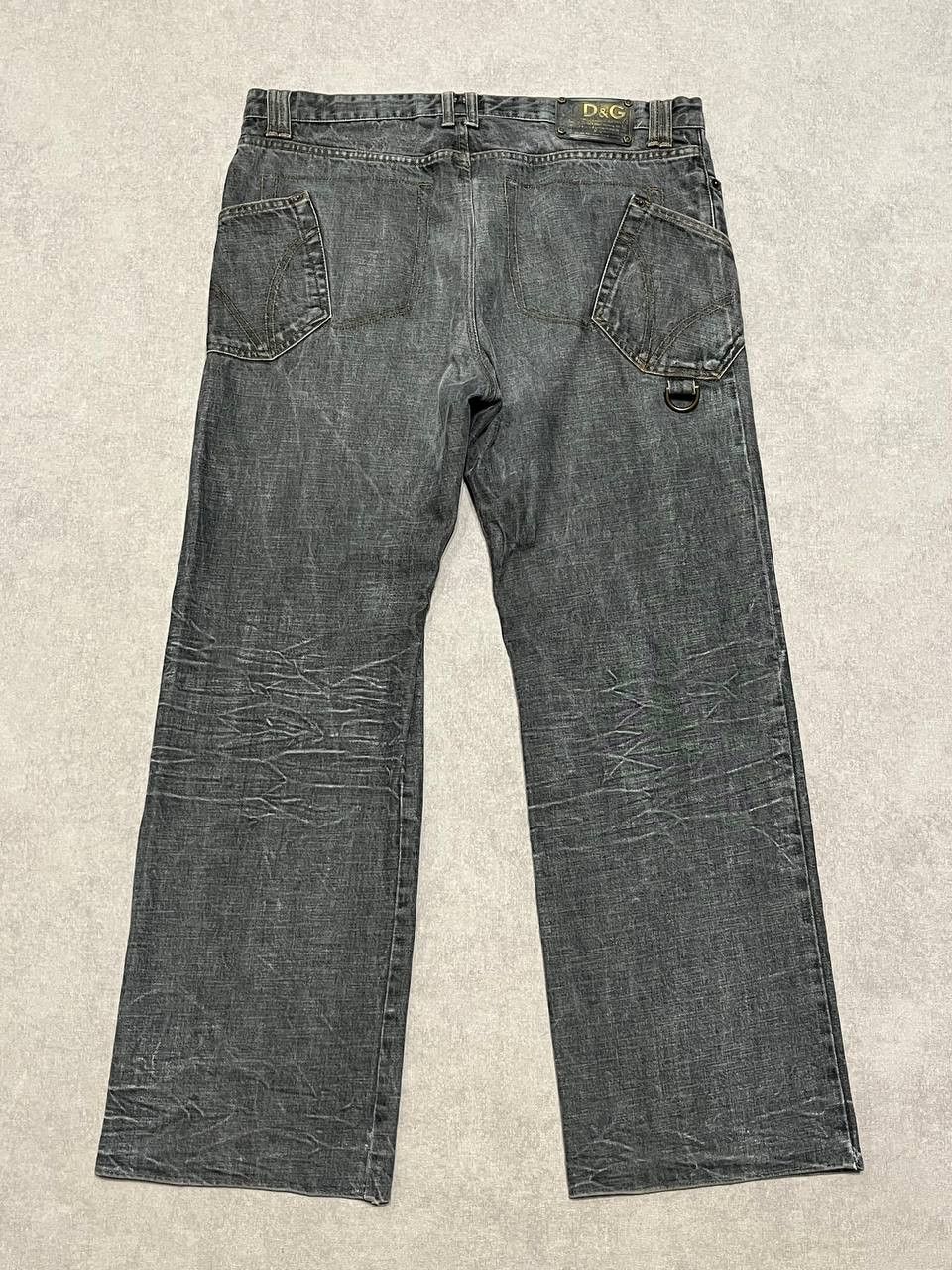Dolce Gabbana Jeans 2003 | Grailed