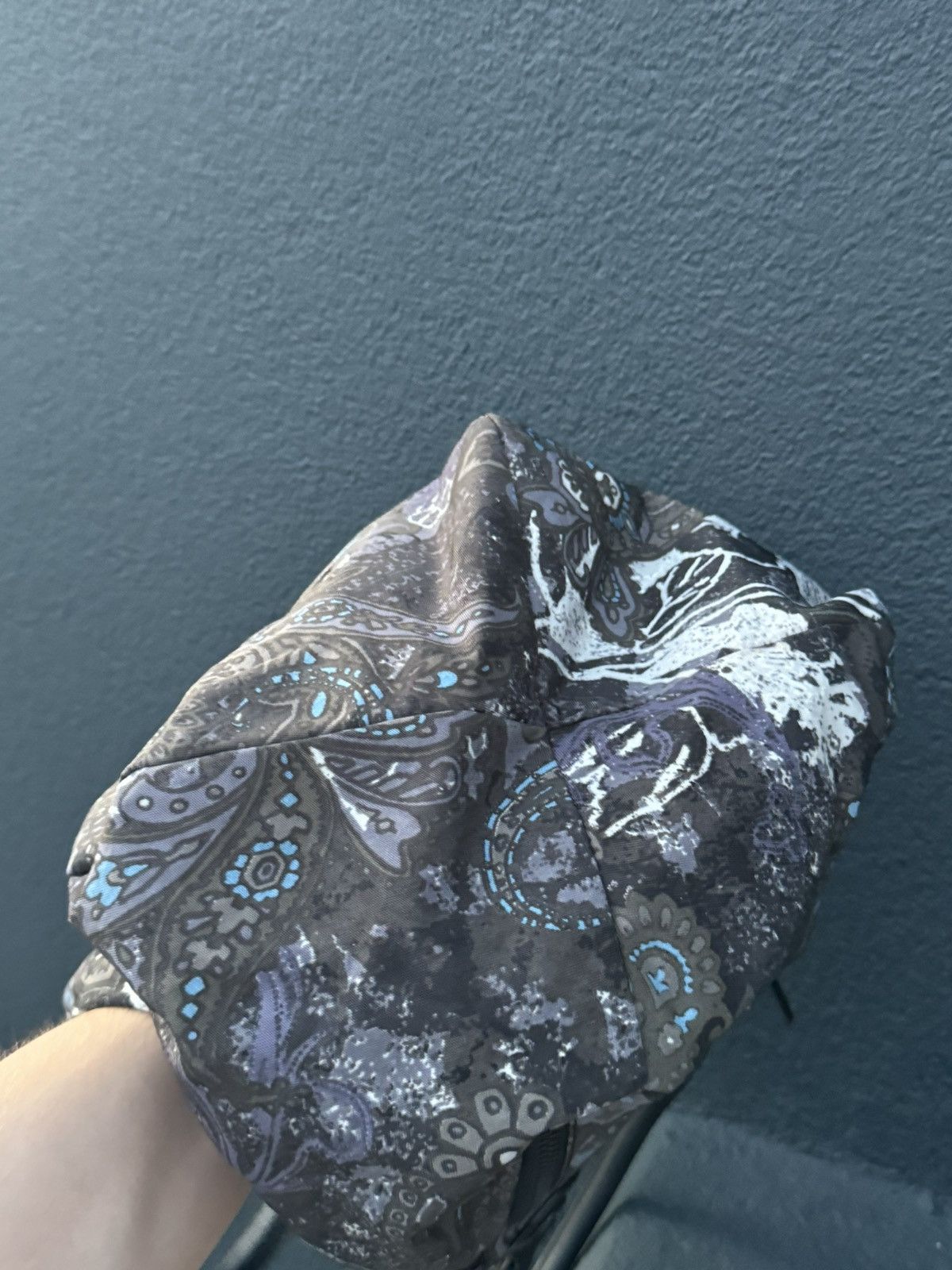 George Gina & Lucy × Japanese Brand George Gina Lucy Crownparice Bag Grey Size ONE SIZE - 11 Thumbnail