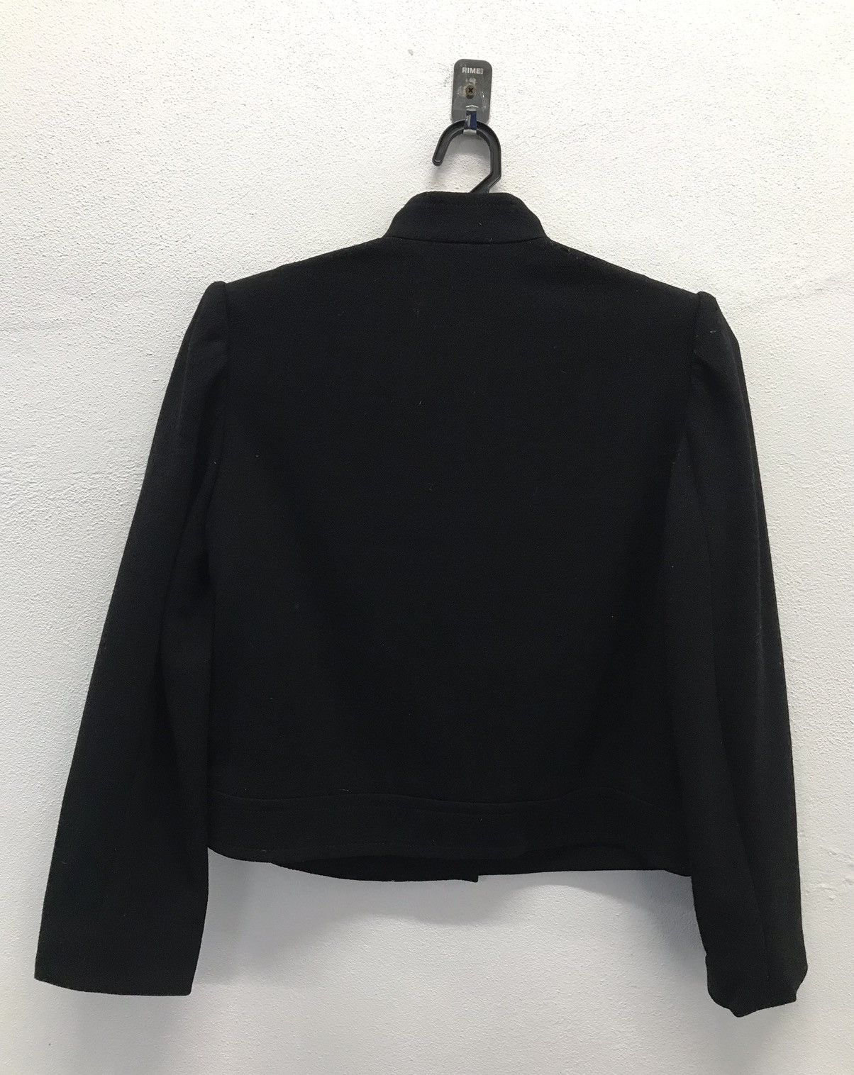 Lanvin × Vintage Vintage Lanvin Paris Jacket Size US M / EU 48-50 / 2 - 2 Thumbnail