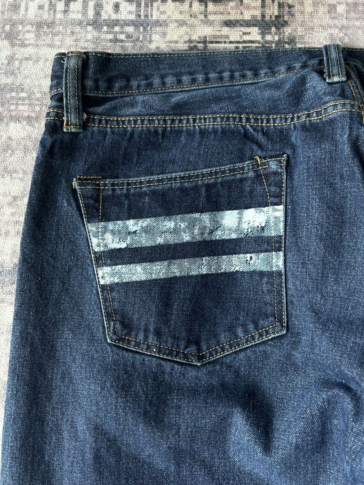 Momotaro Jeans Momotaro Jeans Japan Size US 38 / EU 54 - 4 Thumbnail