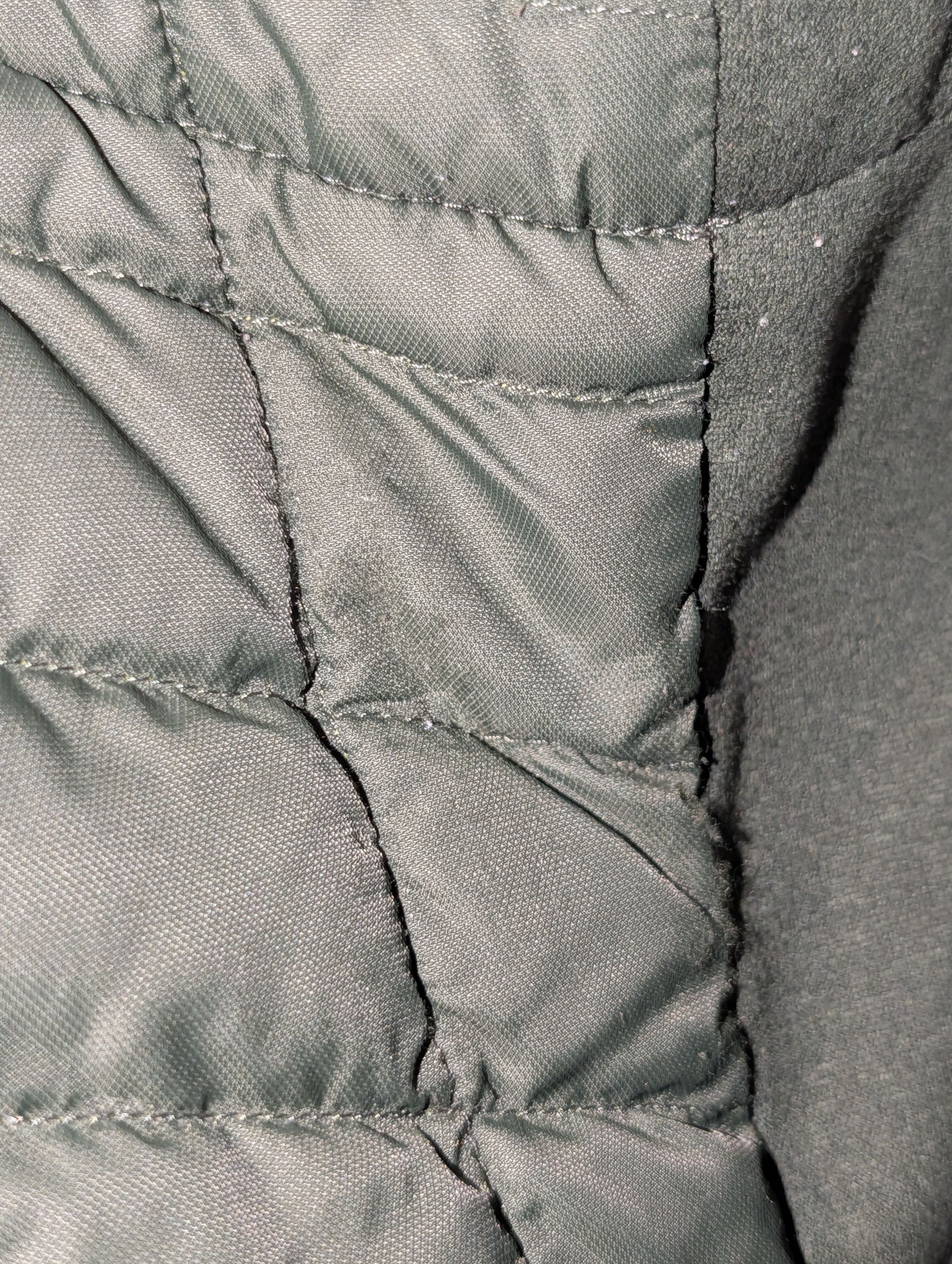 The North Face The North Face Kilowatt Vest Quilted Hybrid Full Zip Outdoor Size US L / EU 52-54 / 3 - 6 Thumbnail