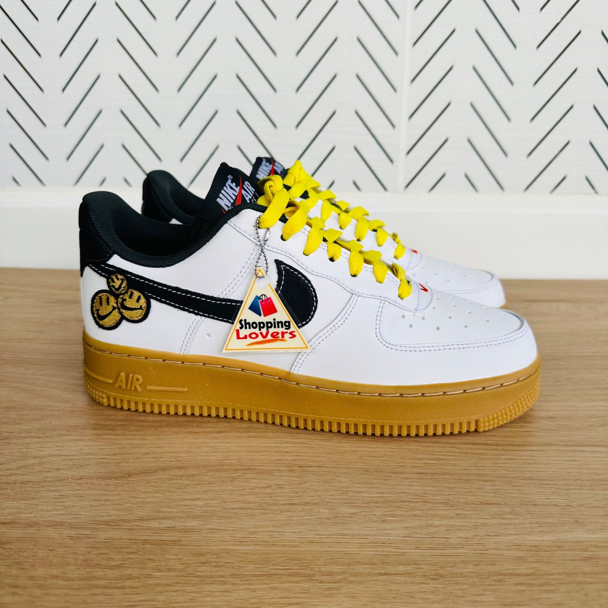 Nike Nike Air Force 1 07 Low LV8 Sz 6 Mens Shoes Go The Extra S Grailed