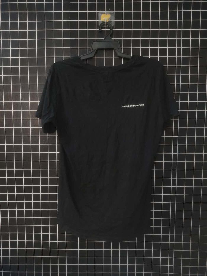 Disney × Undercover Undercover x Disney Uniqlo T-shirt Size US M / EU 48-50 / 2 - 3 Thumbnail