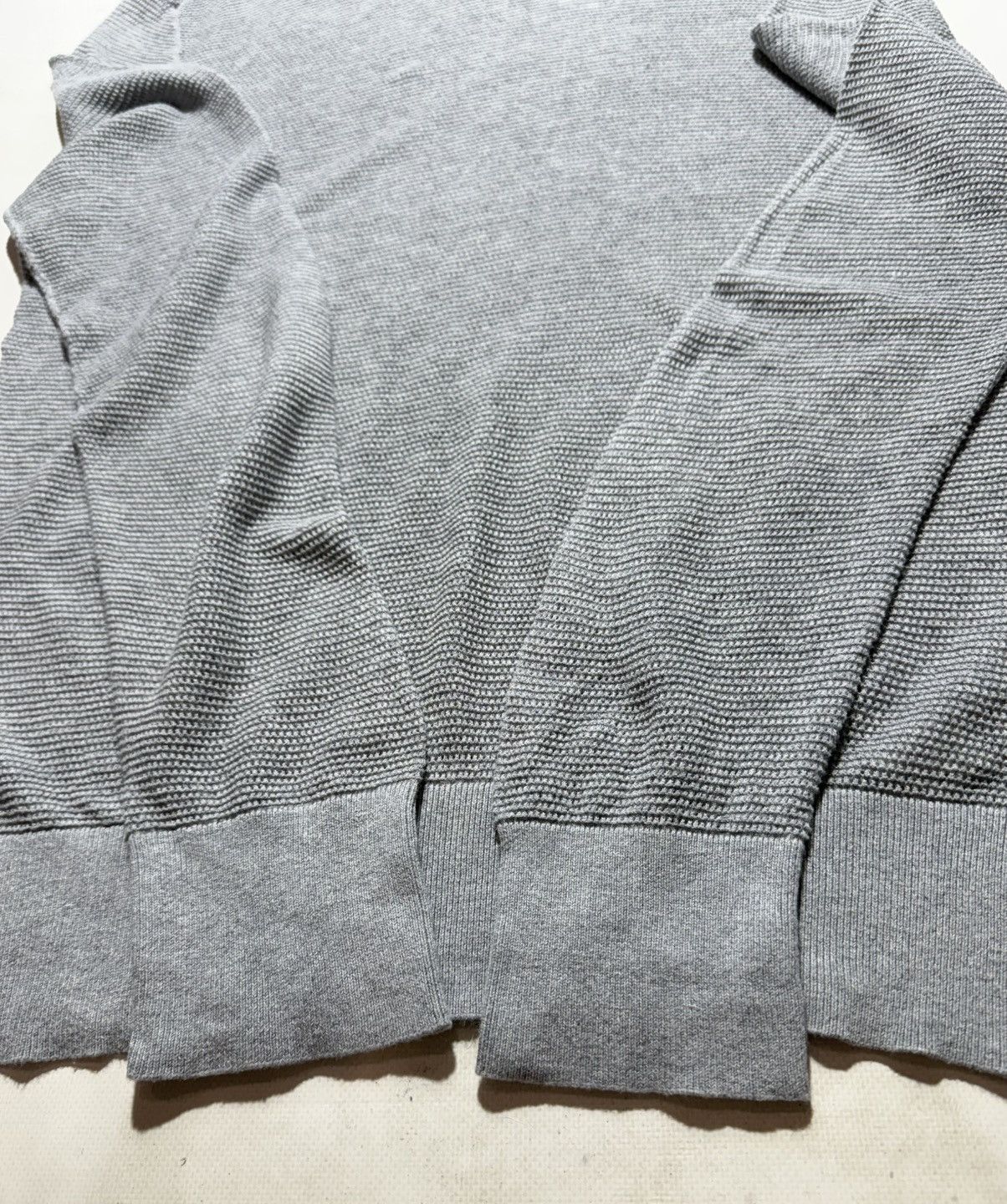 Acne Studios Acne Sellers SS13 Sweater Size US M / EU 48-50 / 2 - 5 Thumbnail