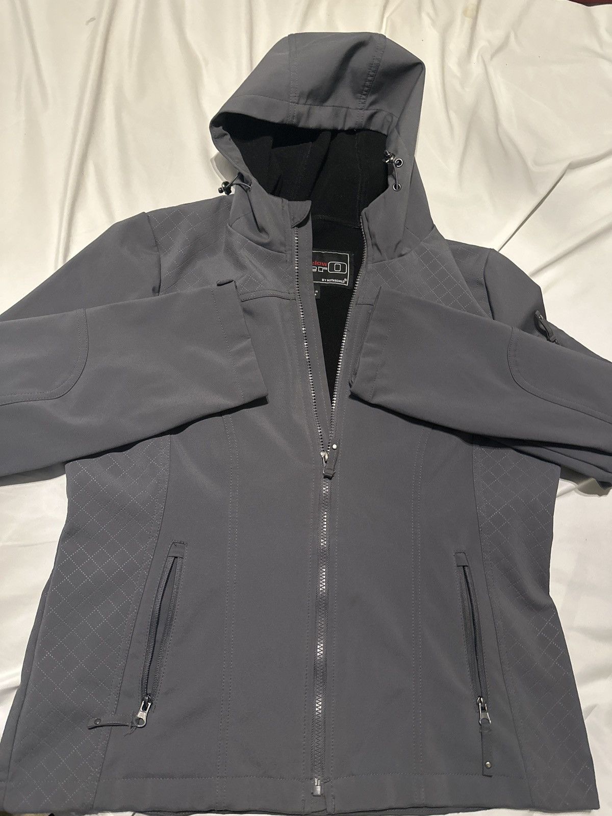 Vintage Below Zero vintage windbreaker Size L / US 10 / IT 46 - 6 Thumbnail