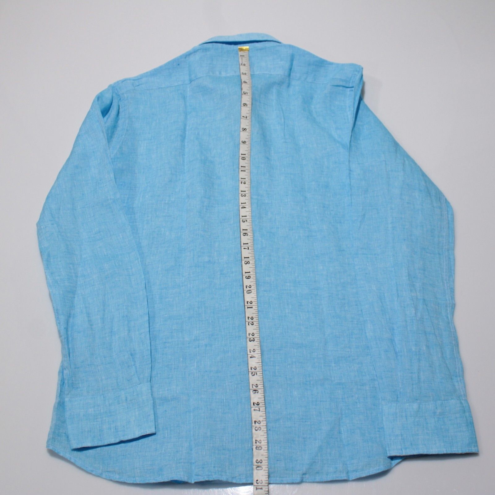 Other Tiki New with tags Shirt Size L US In Blue Size US L / EU 52-54 / 3 - 6 Thumbnail