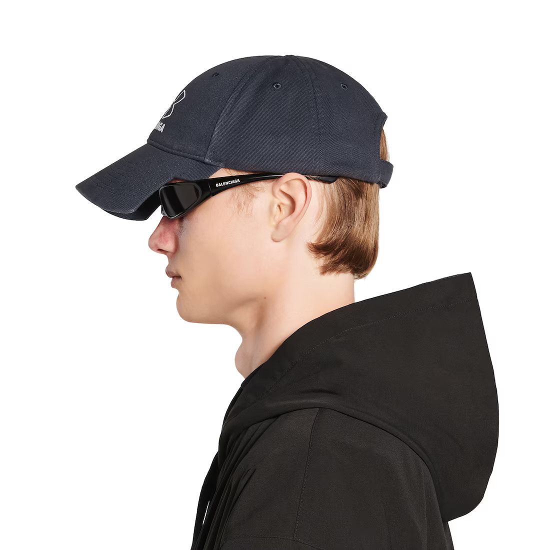Under Armour o1mt1gz0924 Size: M / Under Armour® Cap in Black Size ONE SIZE - 6 Thumbnail