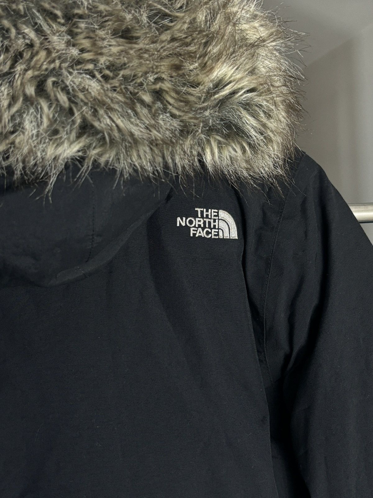 The North Face The North Face HyVent Down Jacket Size L / US 10 / IT 46 - 5 Thumbnail