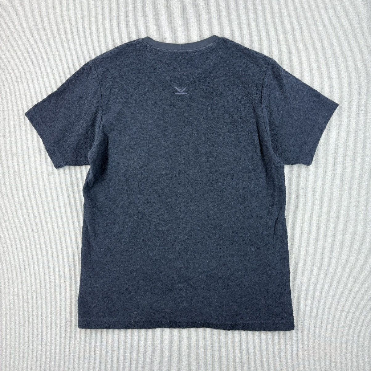 Kenzo Kenzo Hyper Paris 1969 T Shirt Luxury Size US M / EU 48-50 / 2 - 10 Thumbnail