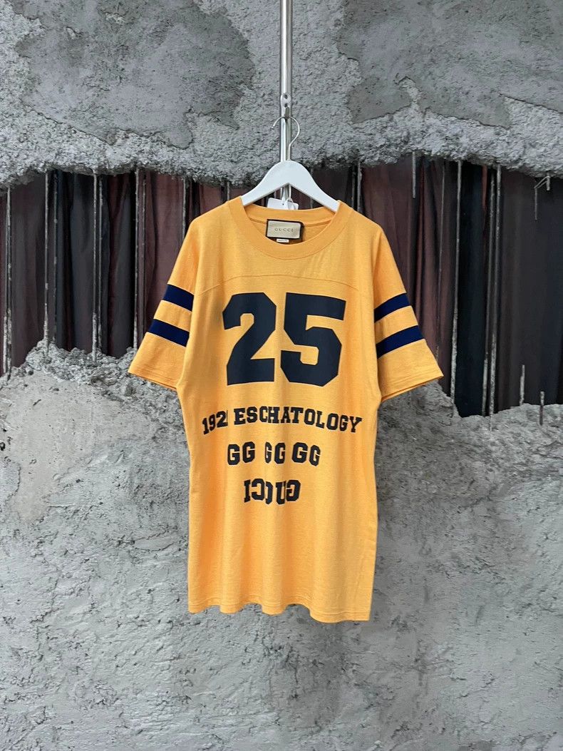 Gucci GucciShort sleeves 2503-Nextarrow Size US XS / EU 42 / 0 - 1 Thumbnail