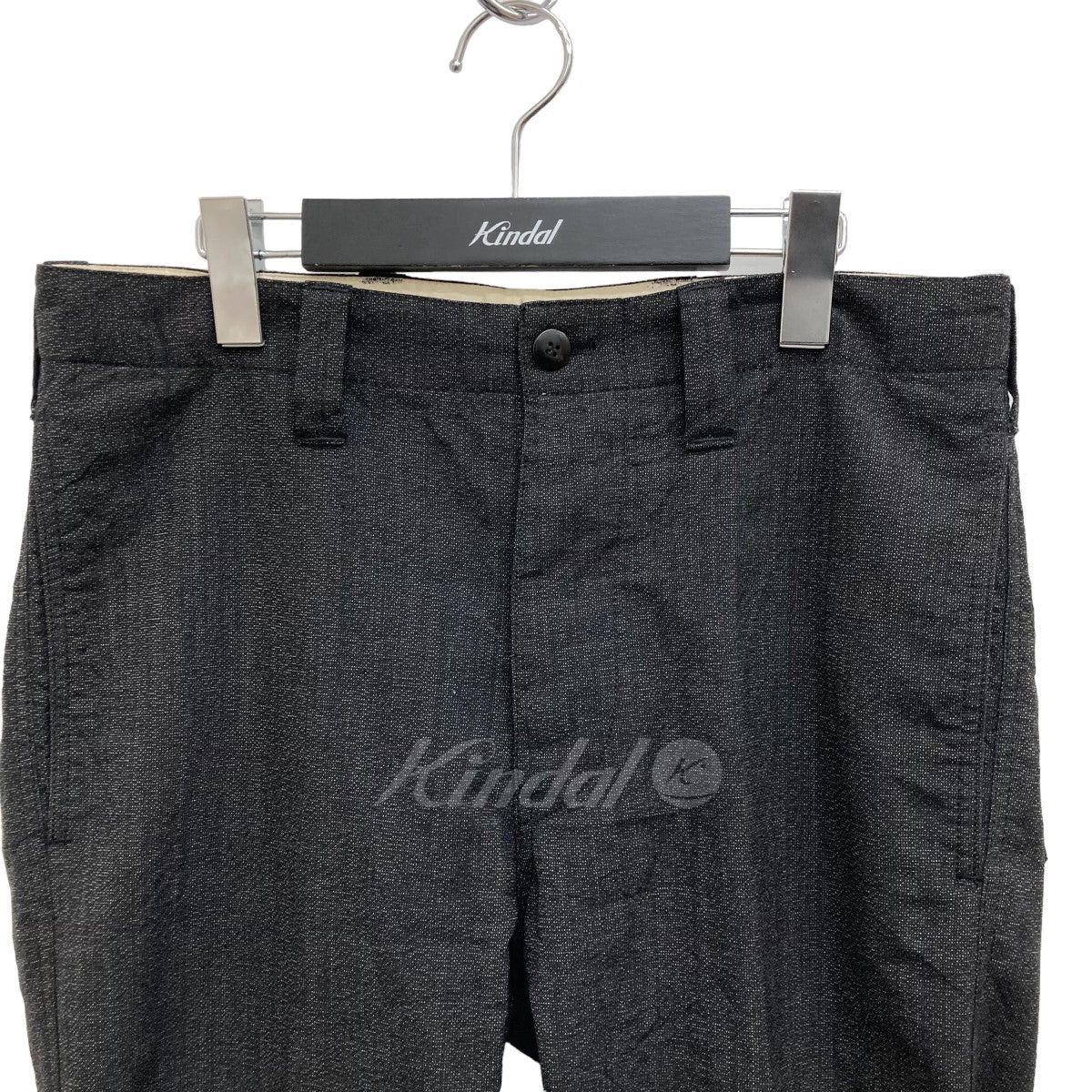 Visvim visvim GIFTFORD PANTS Slacks 0120205008017 Size US 34 / EU 50 - 3 Thumbnail