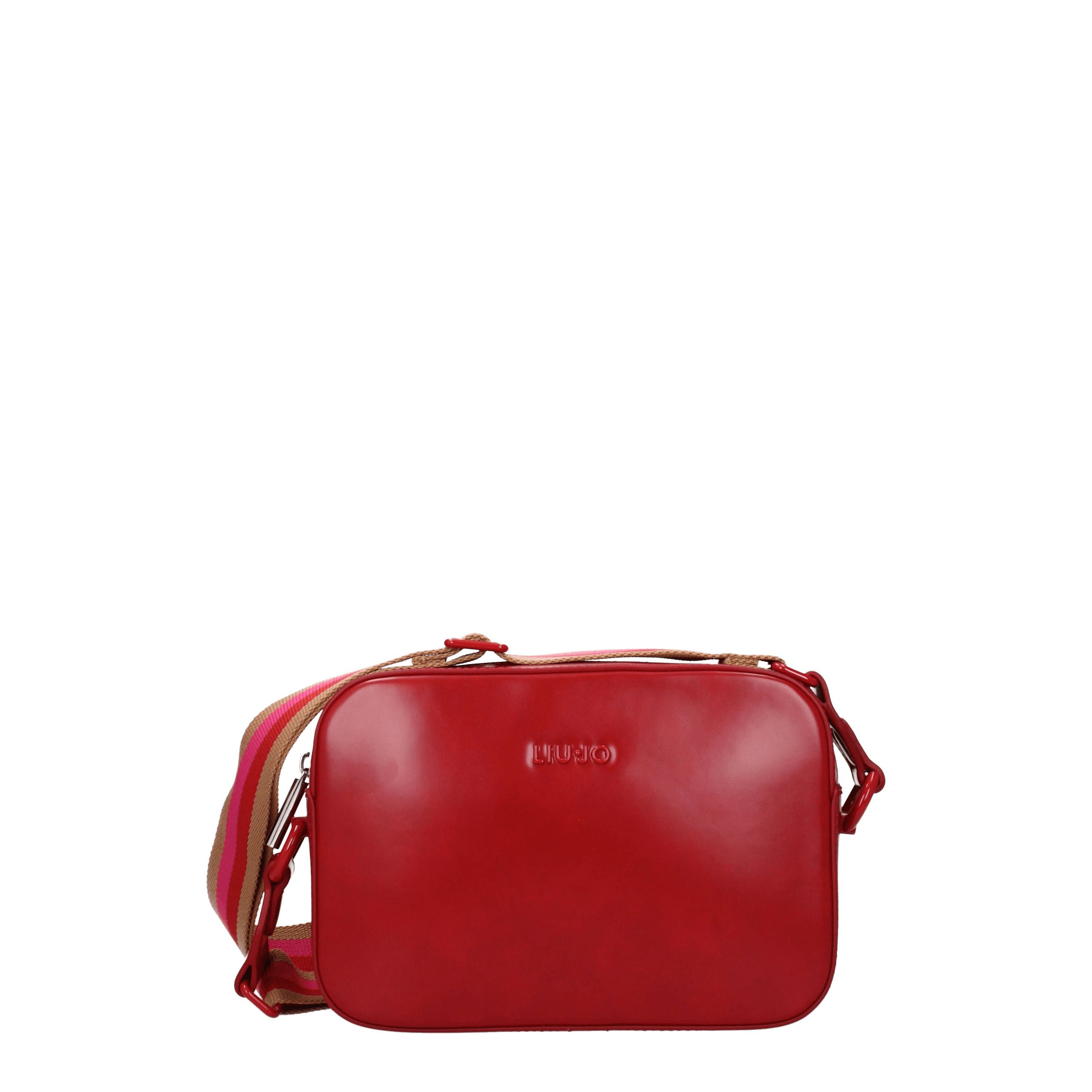 Liu Jo Crossbody Bag in Polyester Size ONE SIZE - 1 Thumbnail