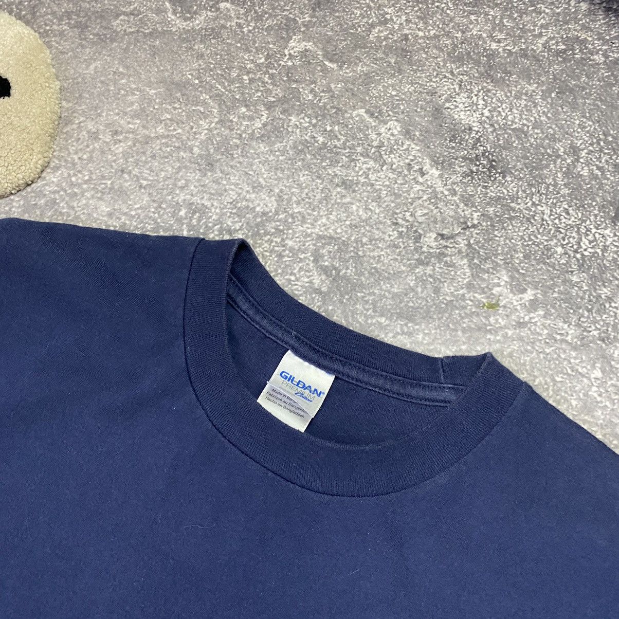 Band Tees Vintage The Wonder Stuff Plus Special guests band tee Size US M / EU 48-50 / 2 - 7 Thumbnail