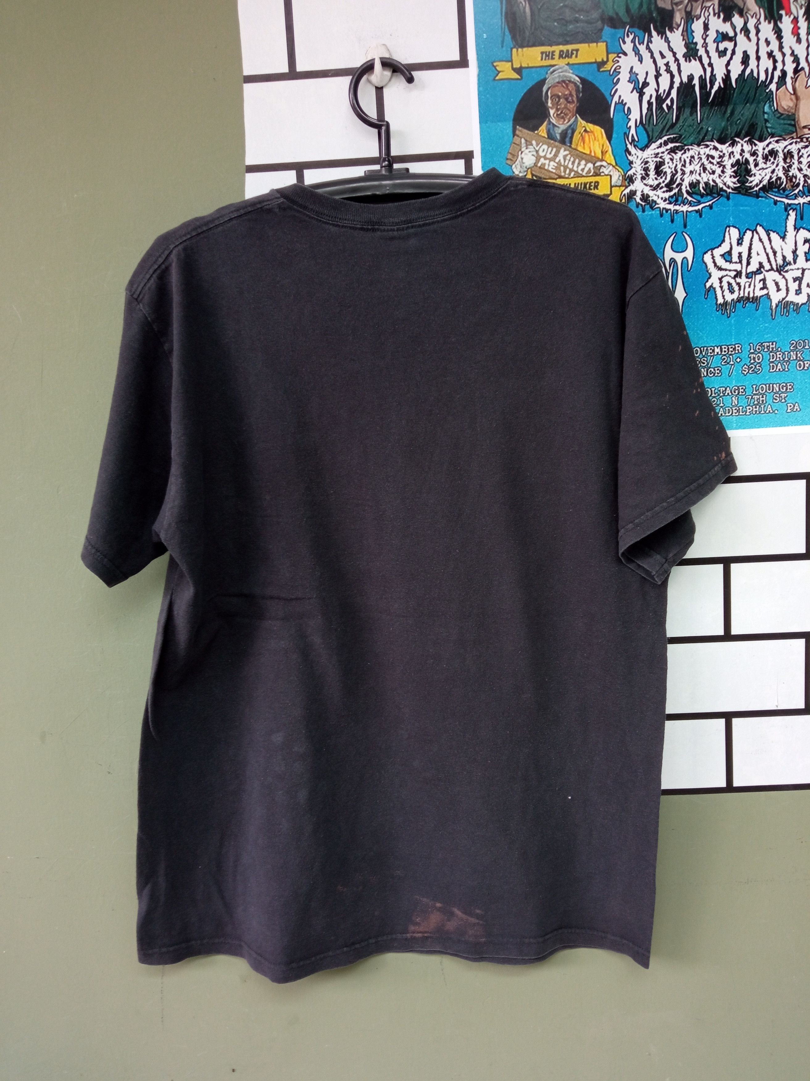 Lil Wayne vintage t shirt size L