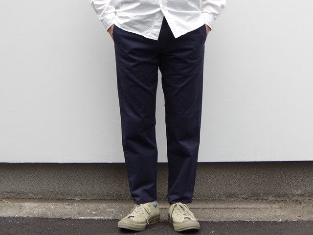 YAECA YAECA Standard Chino Size US 30 / EU 46 - 1 Thumbnail