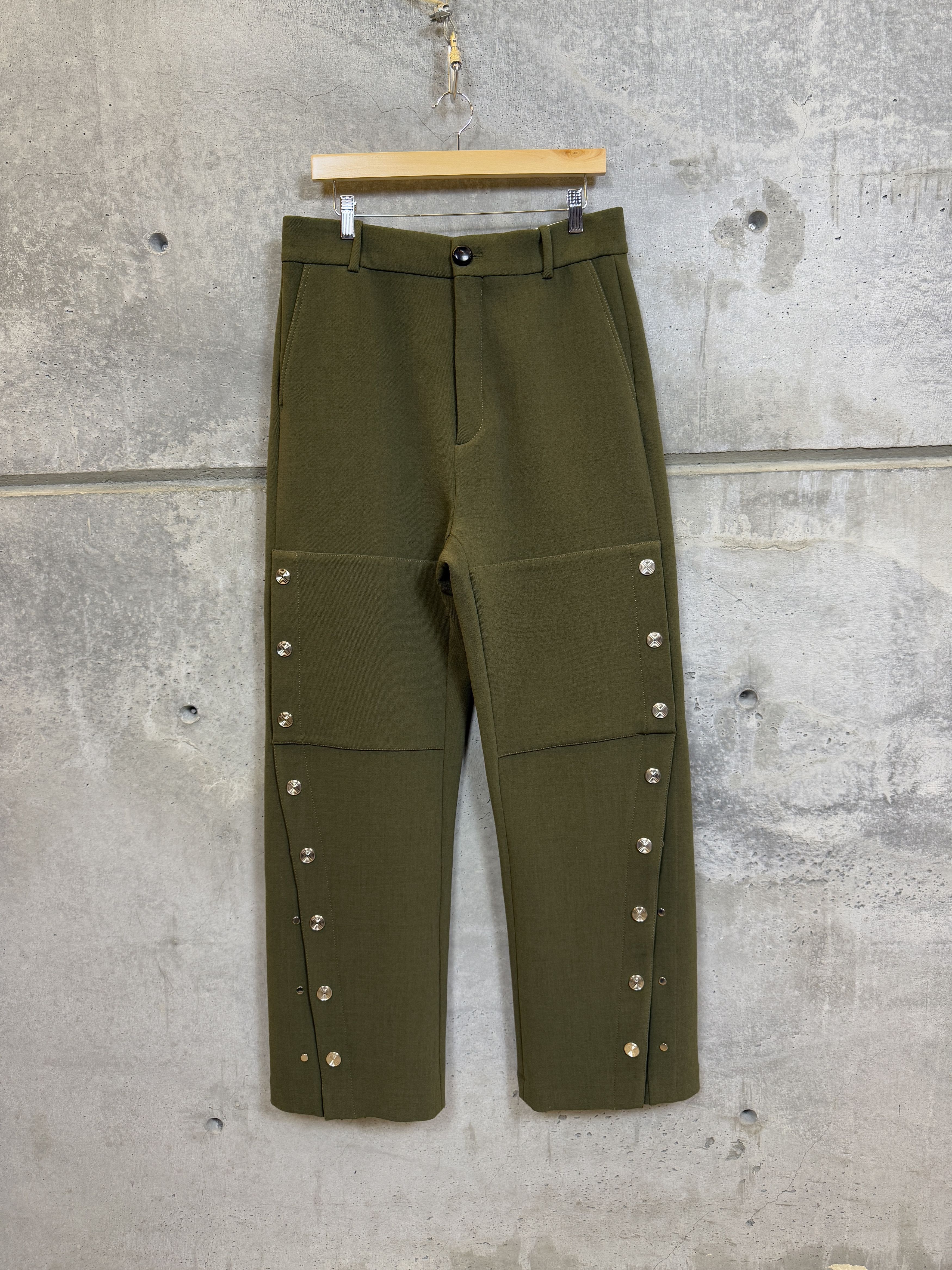 $800 Namacheko Carisbrooke Trouser