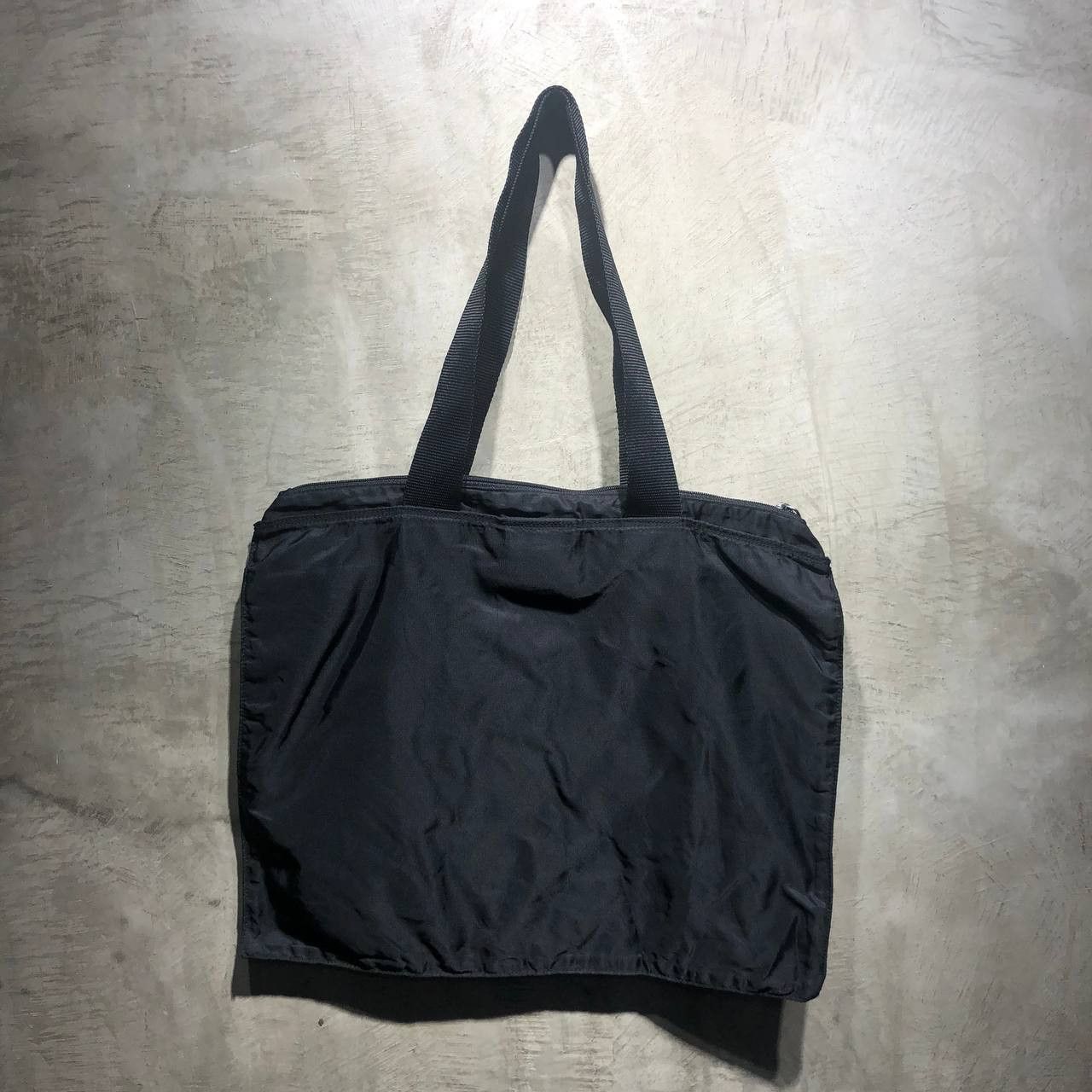 Prada Prada Tessuto Nylon Lightweight shopper neo Size ONE SIZE - 3 Thumbnail