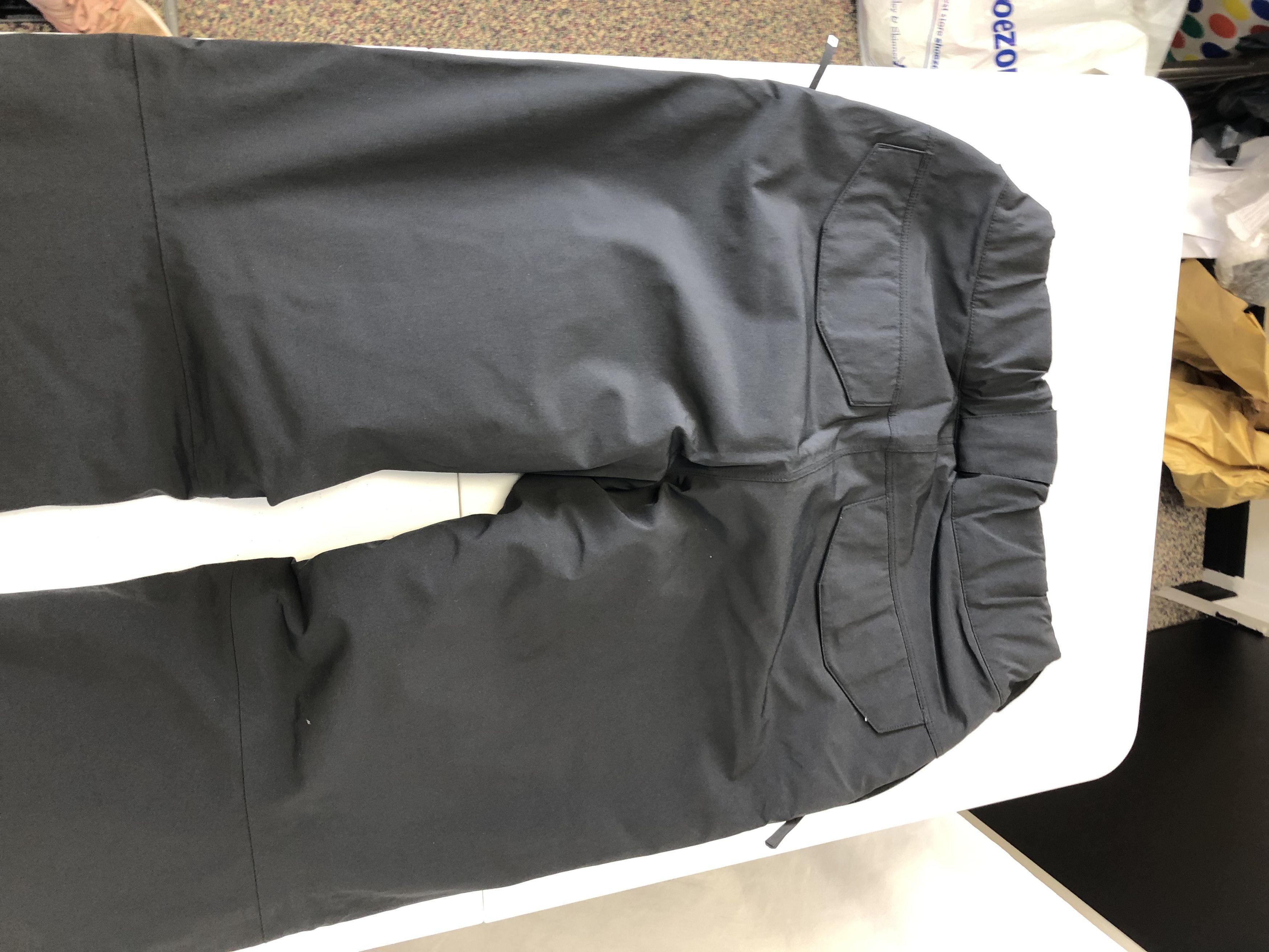 Burton Salomon Skii Pants Size US 28 / EU 44 - 7 Thumbnail