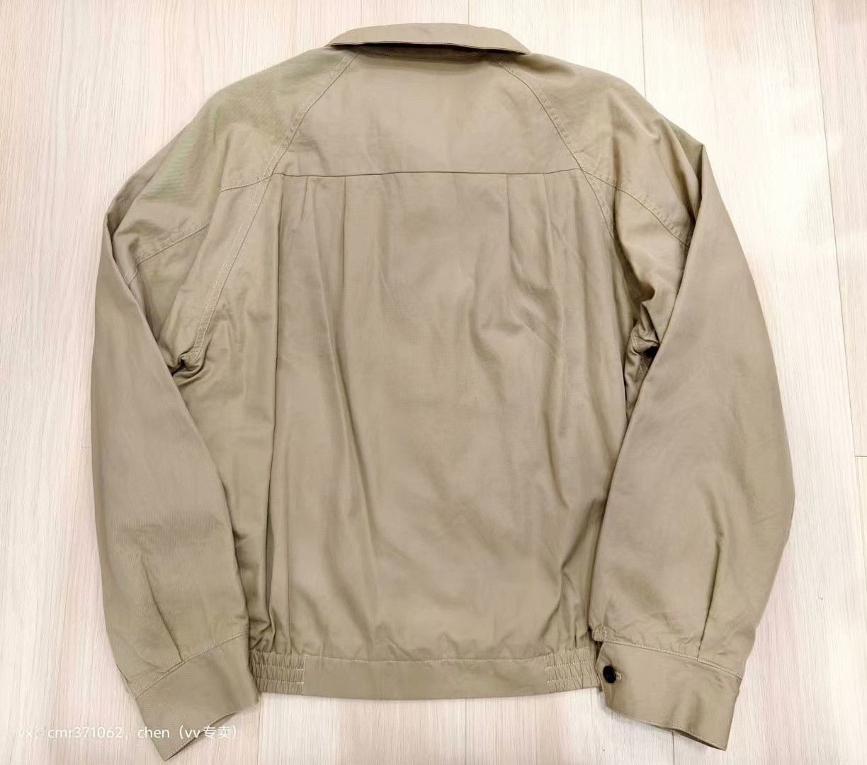 Visvim VISVIM 23AW KETCHIKAN JKT Size US M / EU 48-50 / 2 - 5 Thumbnail