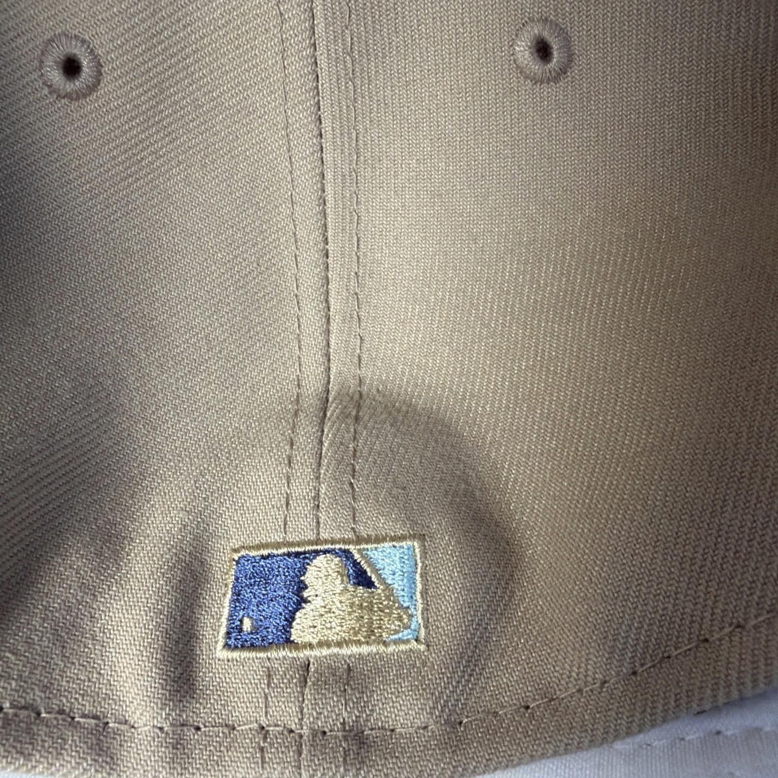 Myfitteds New Era 7 1/8 Seattle Mariners the Austere Academy