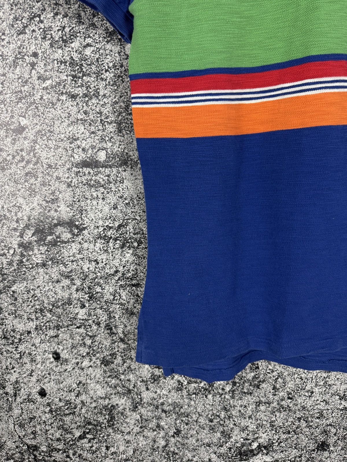 Ralph Lauren Vintage Polo Ralph Lauren Short Sleeve Polo Shirt Size S Size US S / EU 44-46 / 1 - 5 Thumbnail