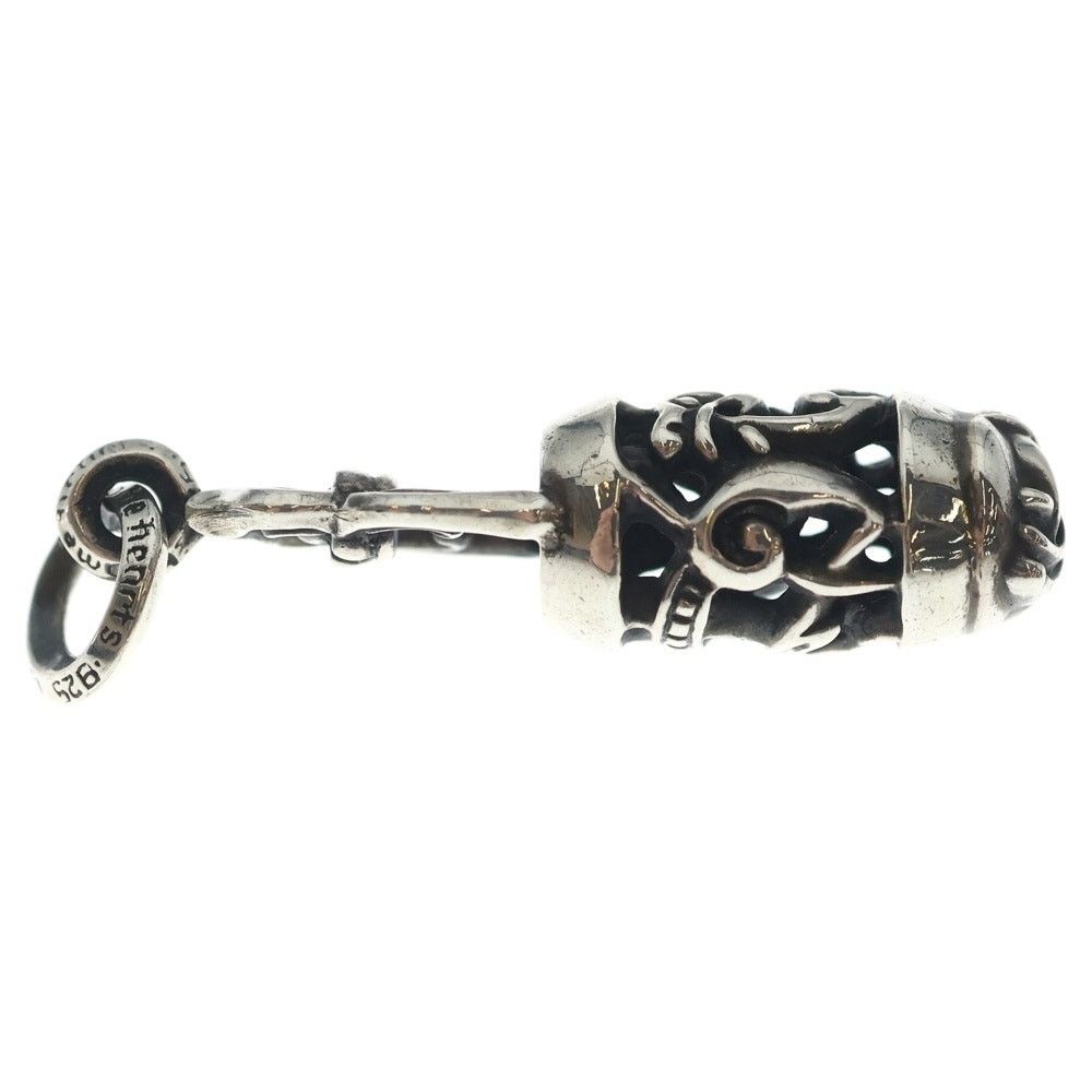 Chrome Hearts CHROME HEARTS Celtic Roller Pendant Top Size ONE SIZE - 4 Thumbnail