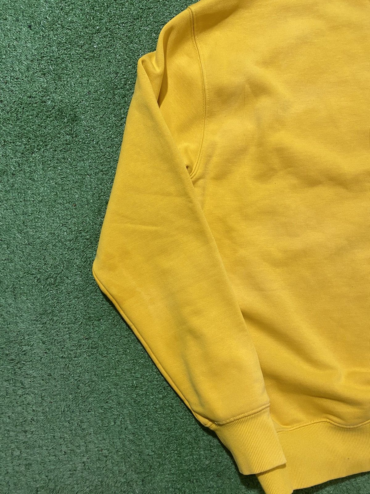 Carhartt Carhartt crewneck Size US S / EU 44-46 / 1 - 3 Thumbnail