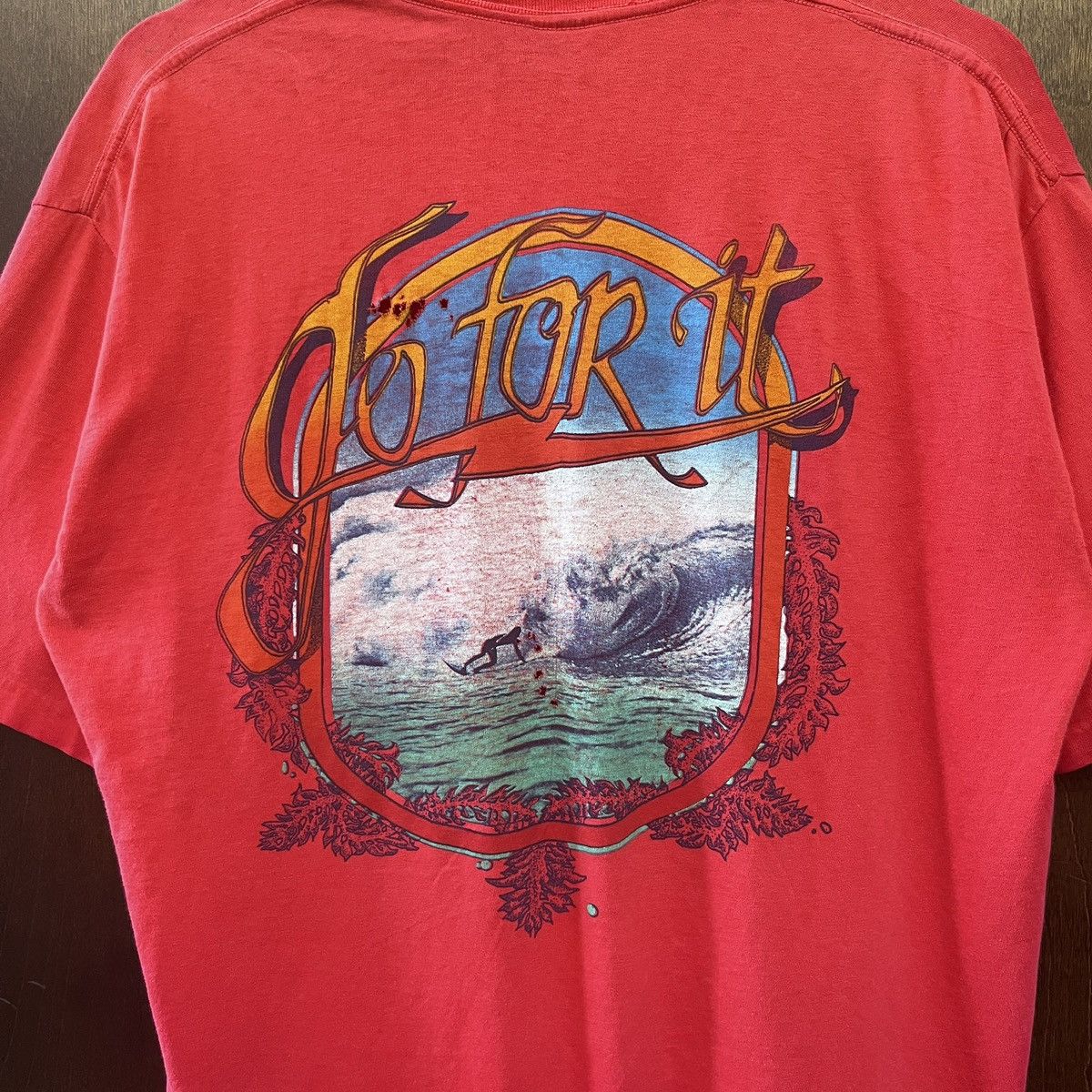 Other 70’s Surf IRL Graphic Tee Size US L / EU 52-54 / 3 - 1 Thumbnail