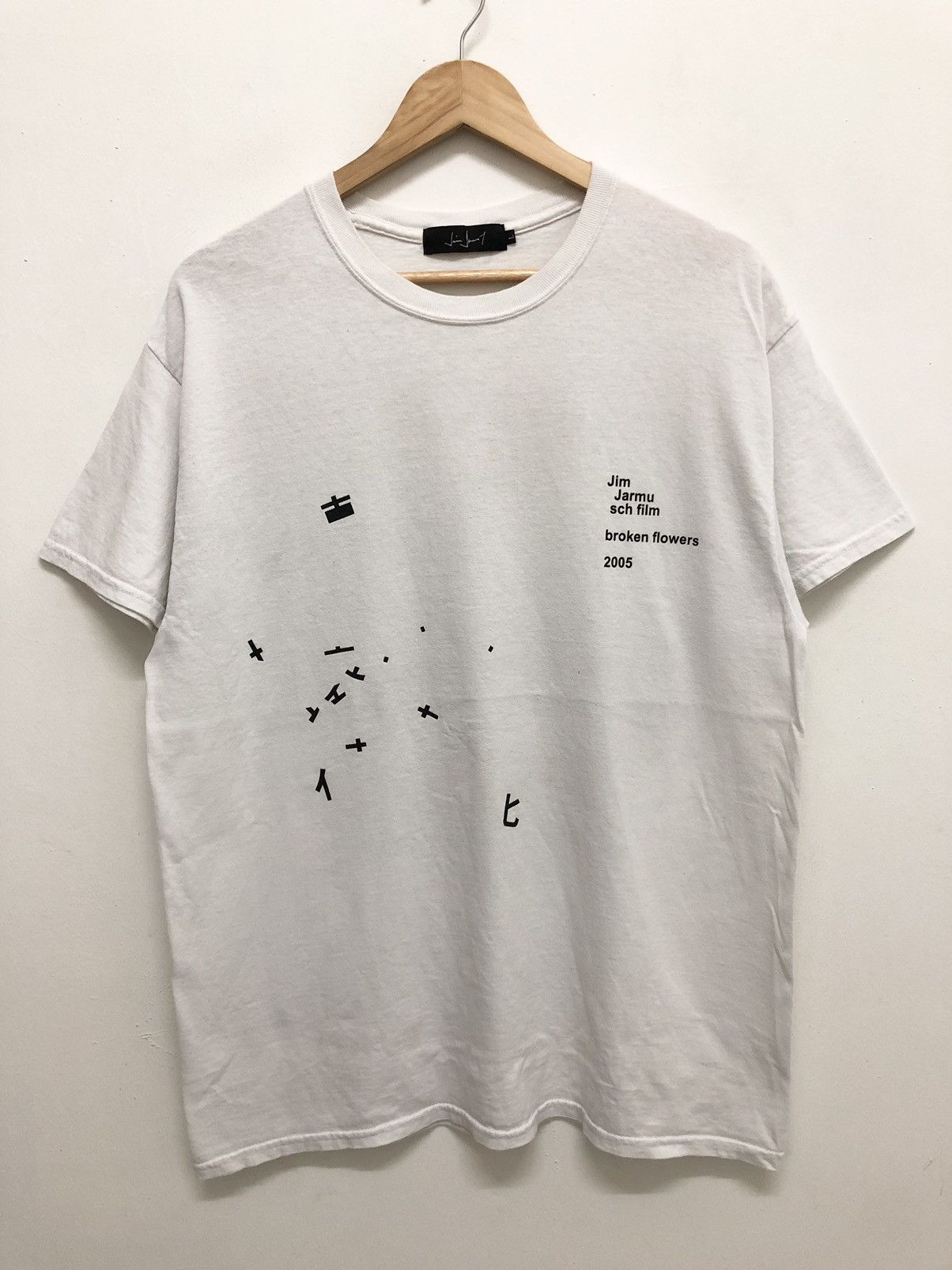Jim Jarmusch | Grailed