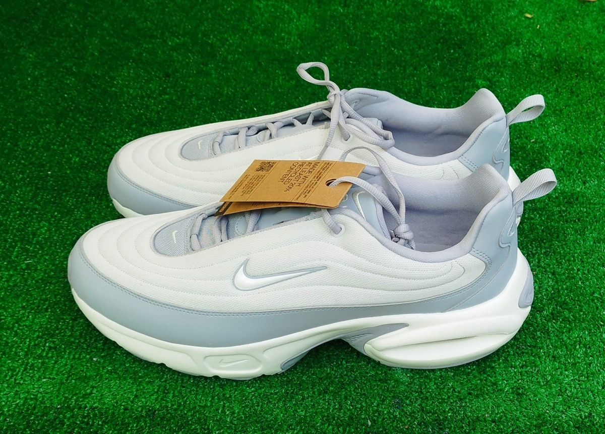 Nike Sneakers Nike Air Max Portal Wolf Grey # 14 us Size US 14 / EU 47 - 3 Thumbnail